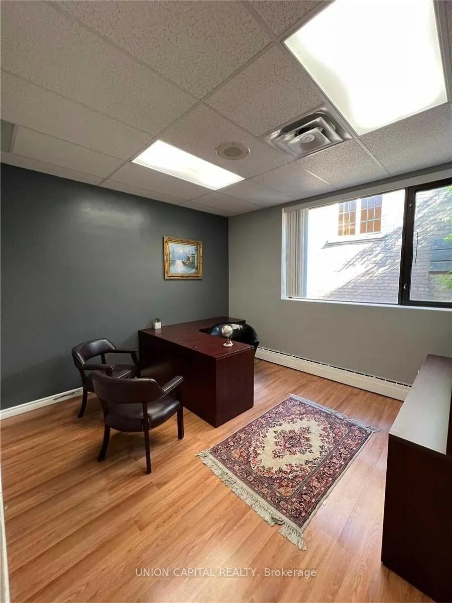 10211 Yonge Street, #205