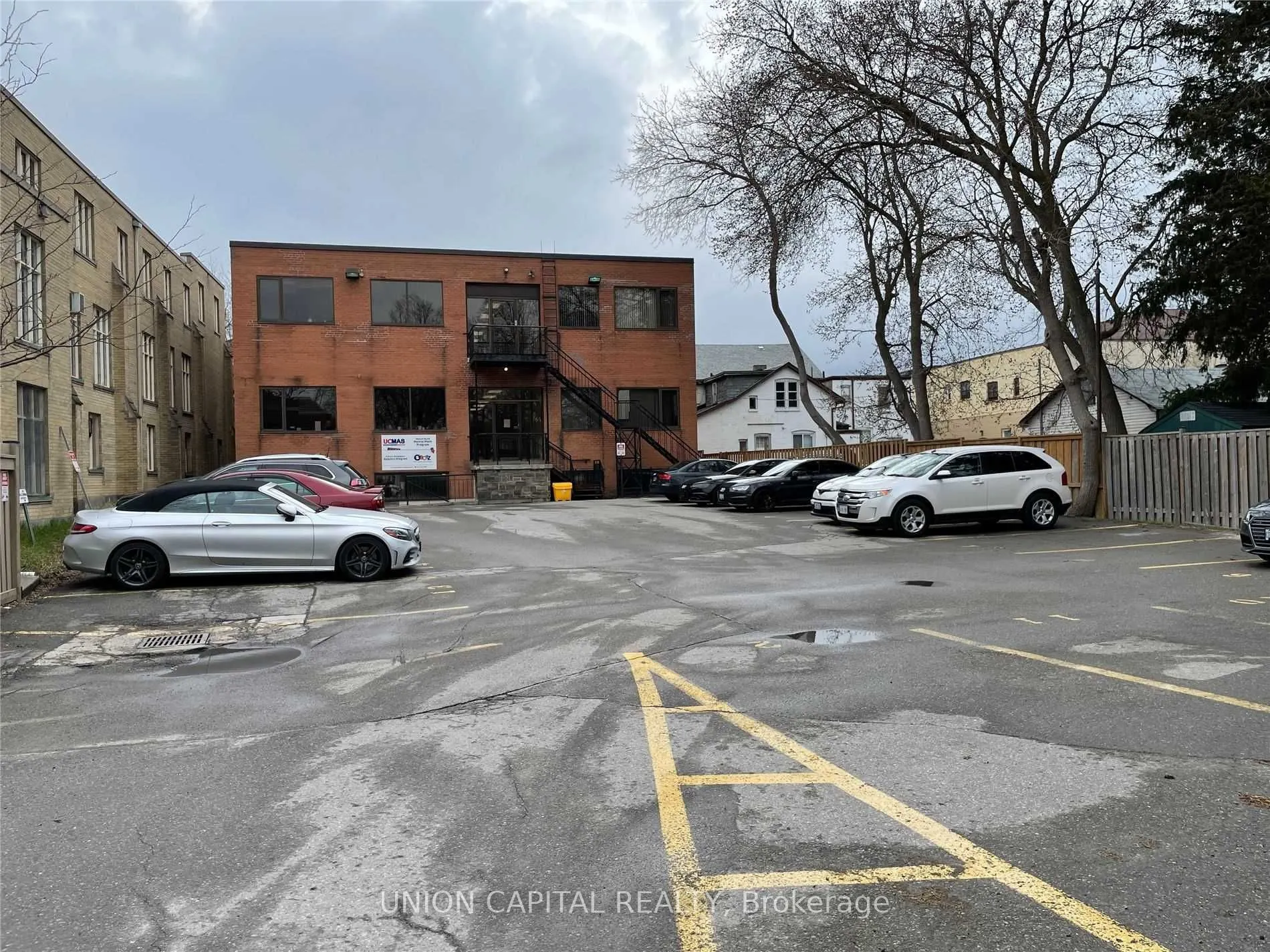 10211 Yonge Street, #205