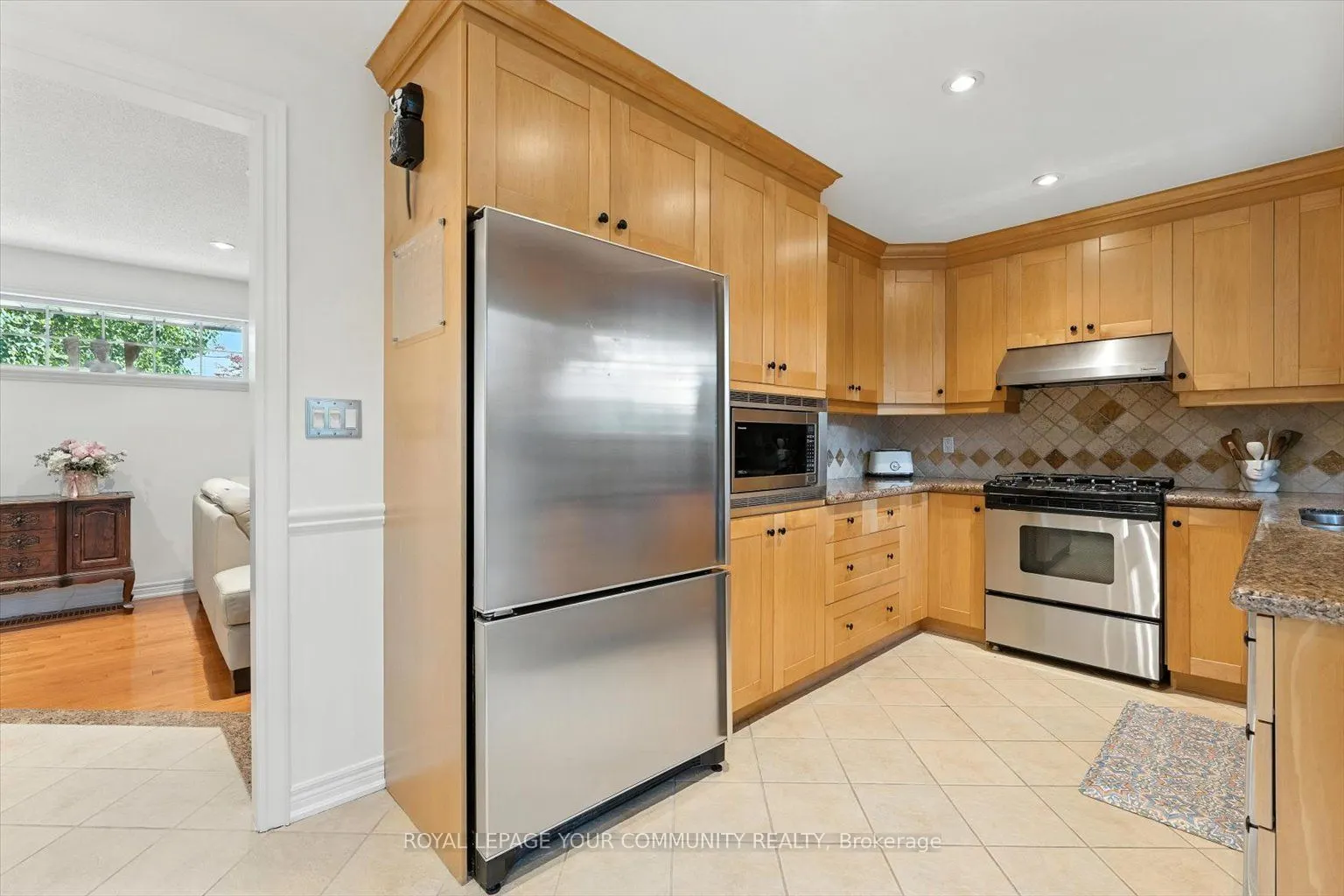 19 Weller Crescent