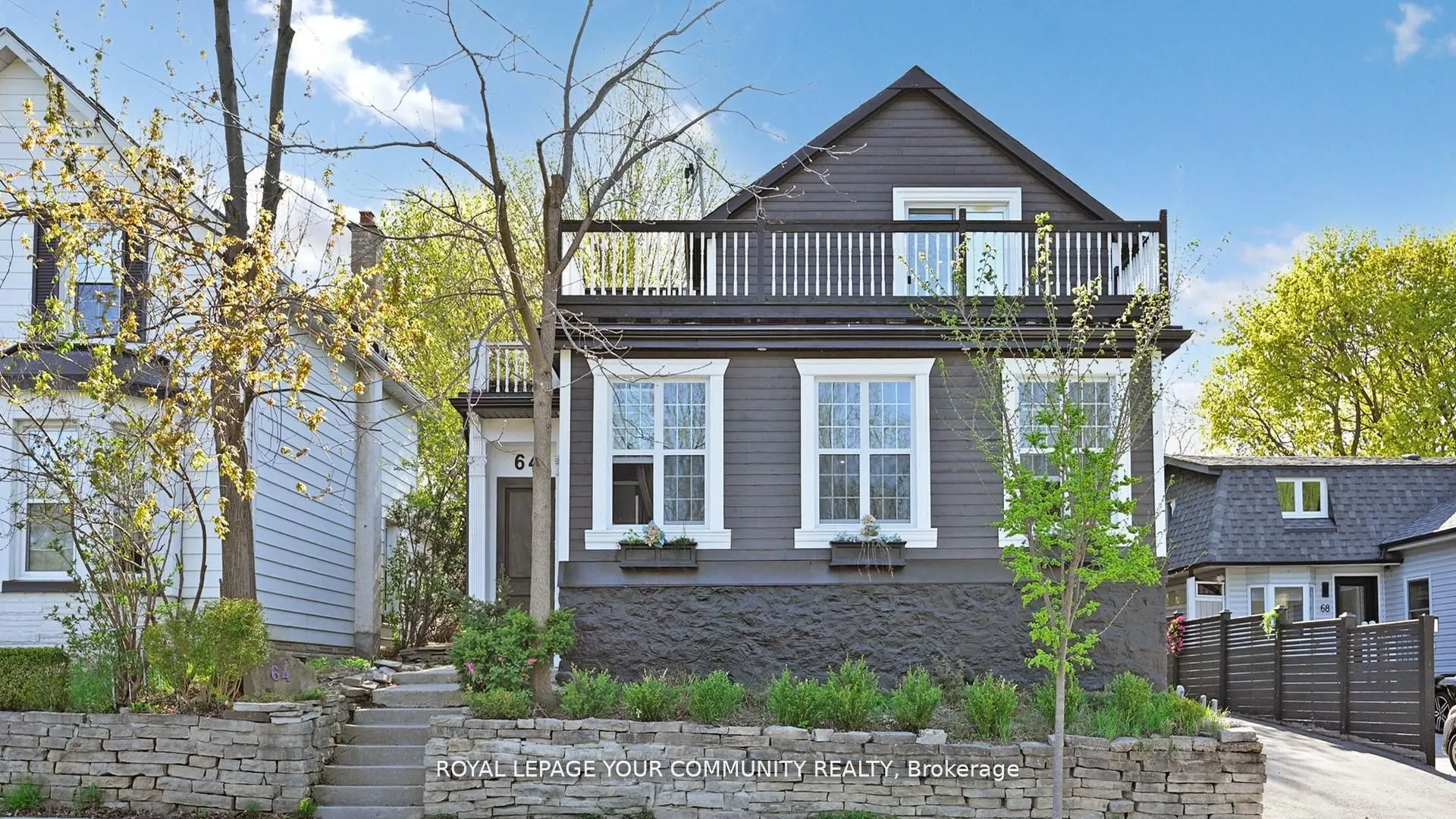 64 Machell Avenue