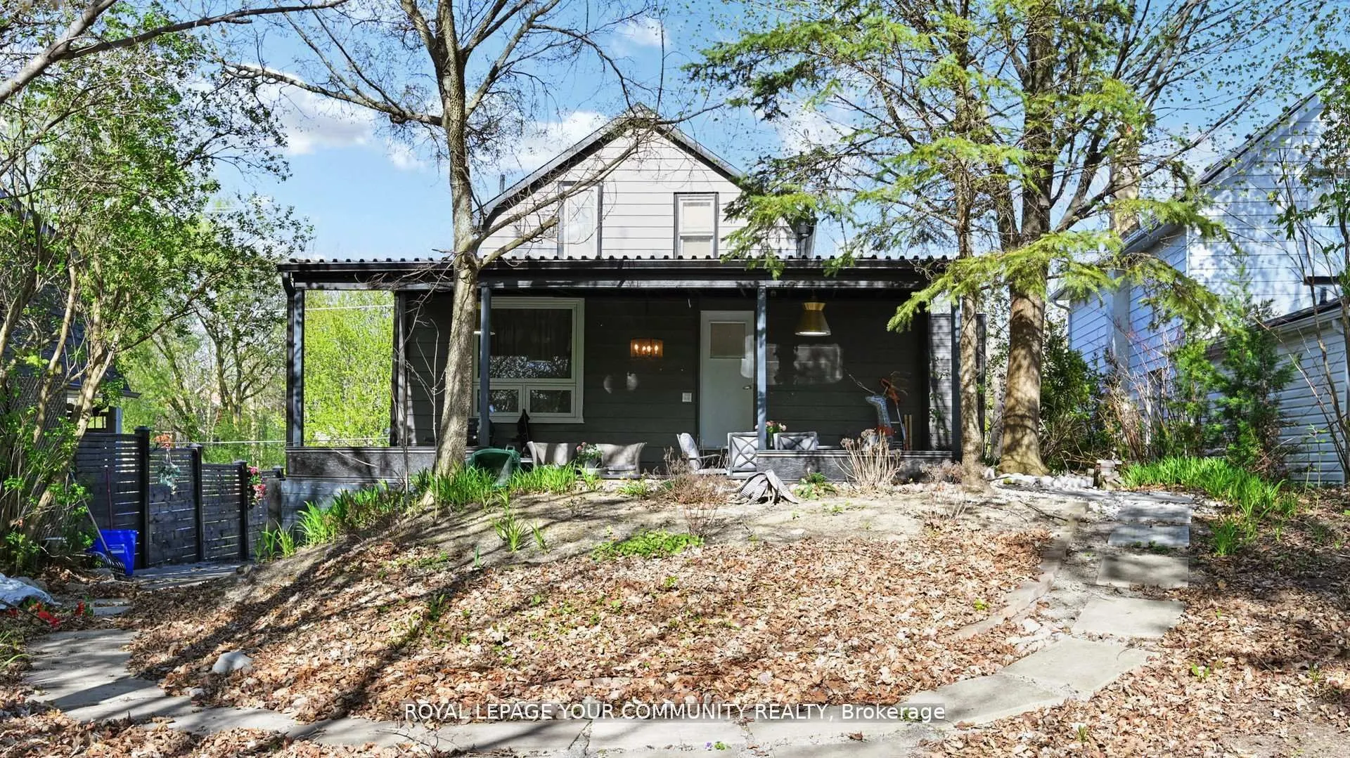 64 Machell Avenue