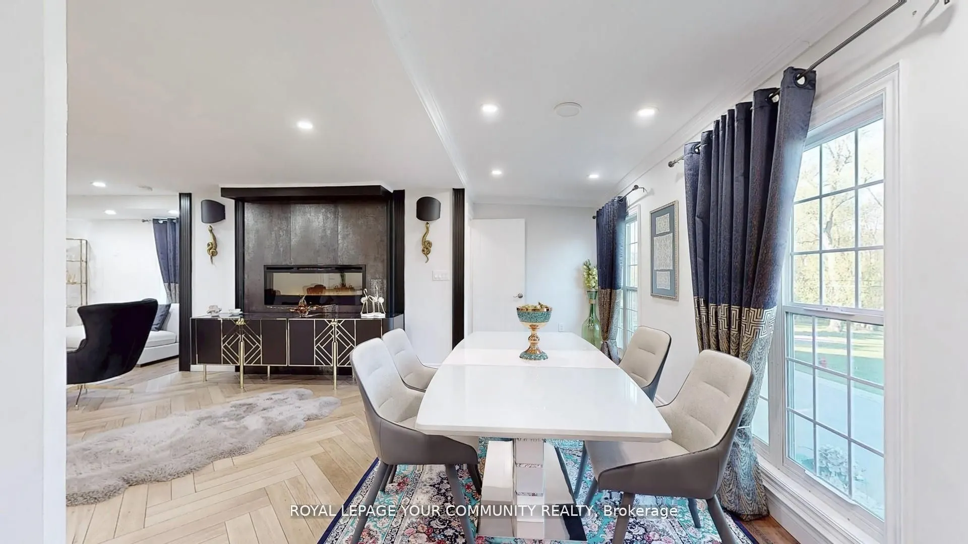 64 Machell Avenue
