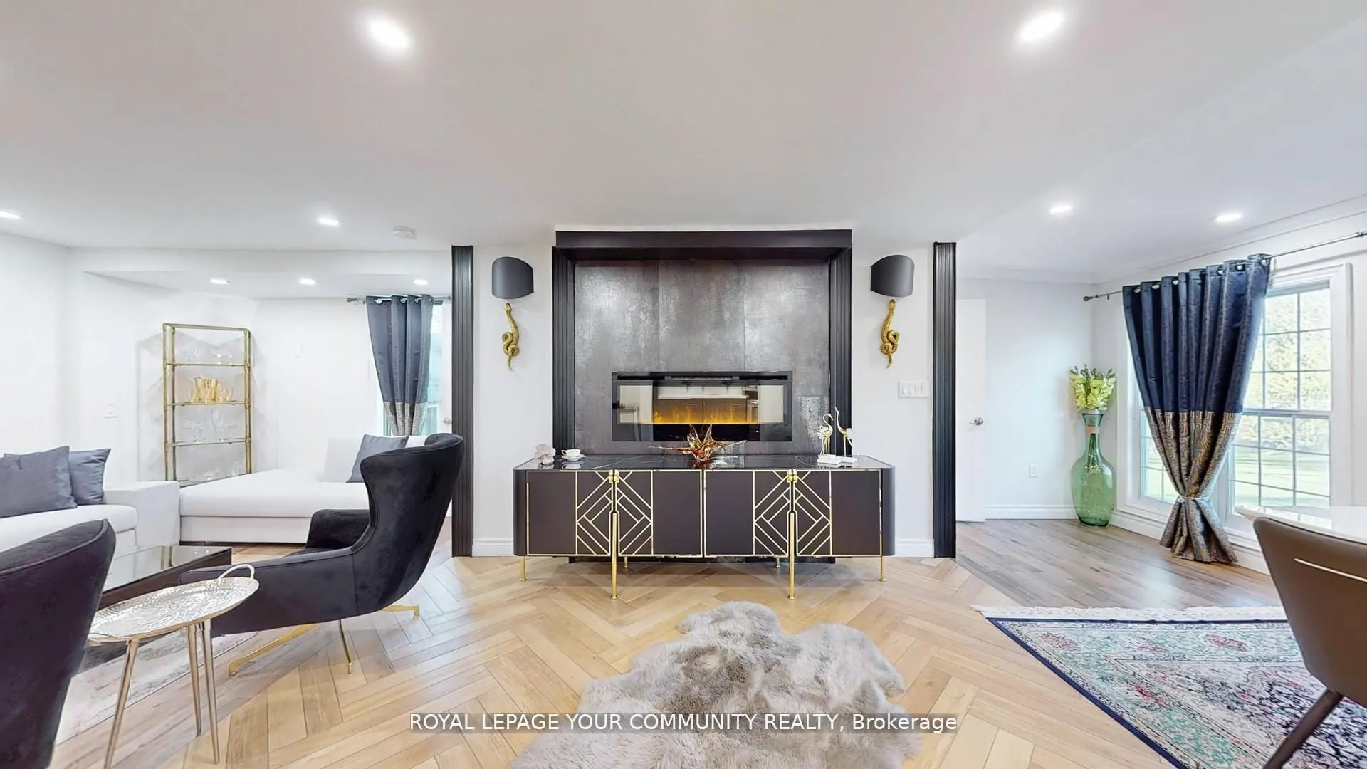 64 Machell Avenue