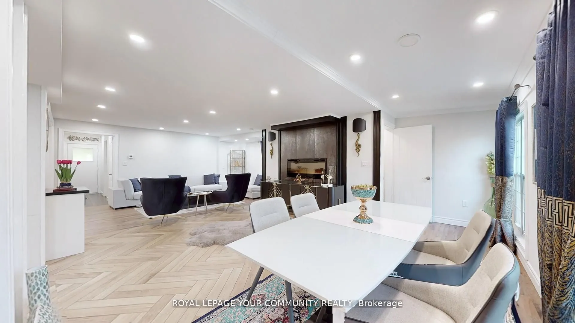 64 Machell Avenue