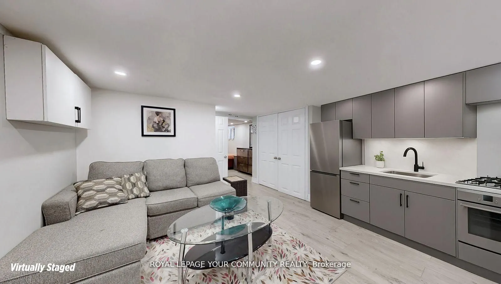 64 Machell Avenue
