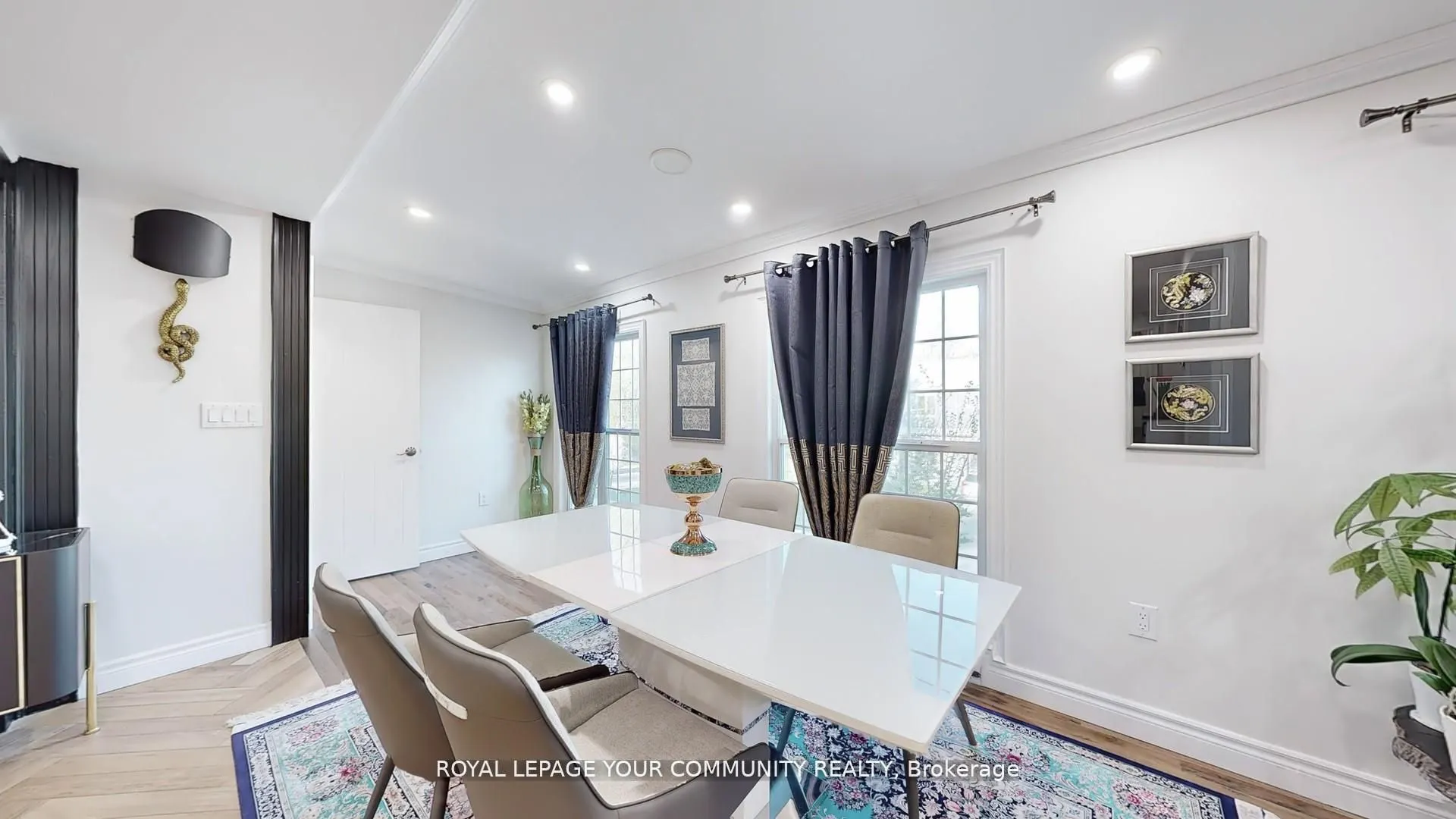 64 Machell Avenue