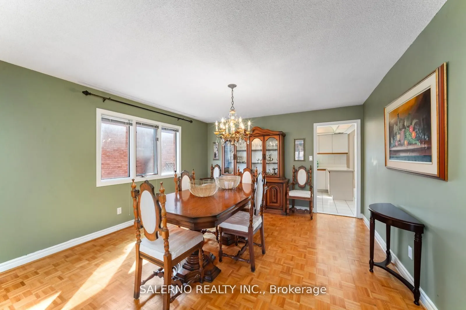 42 Columbus Avenue
