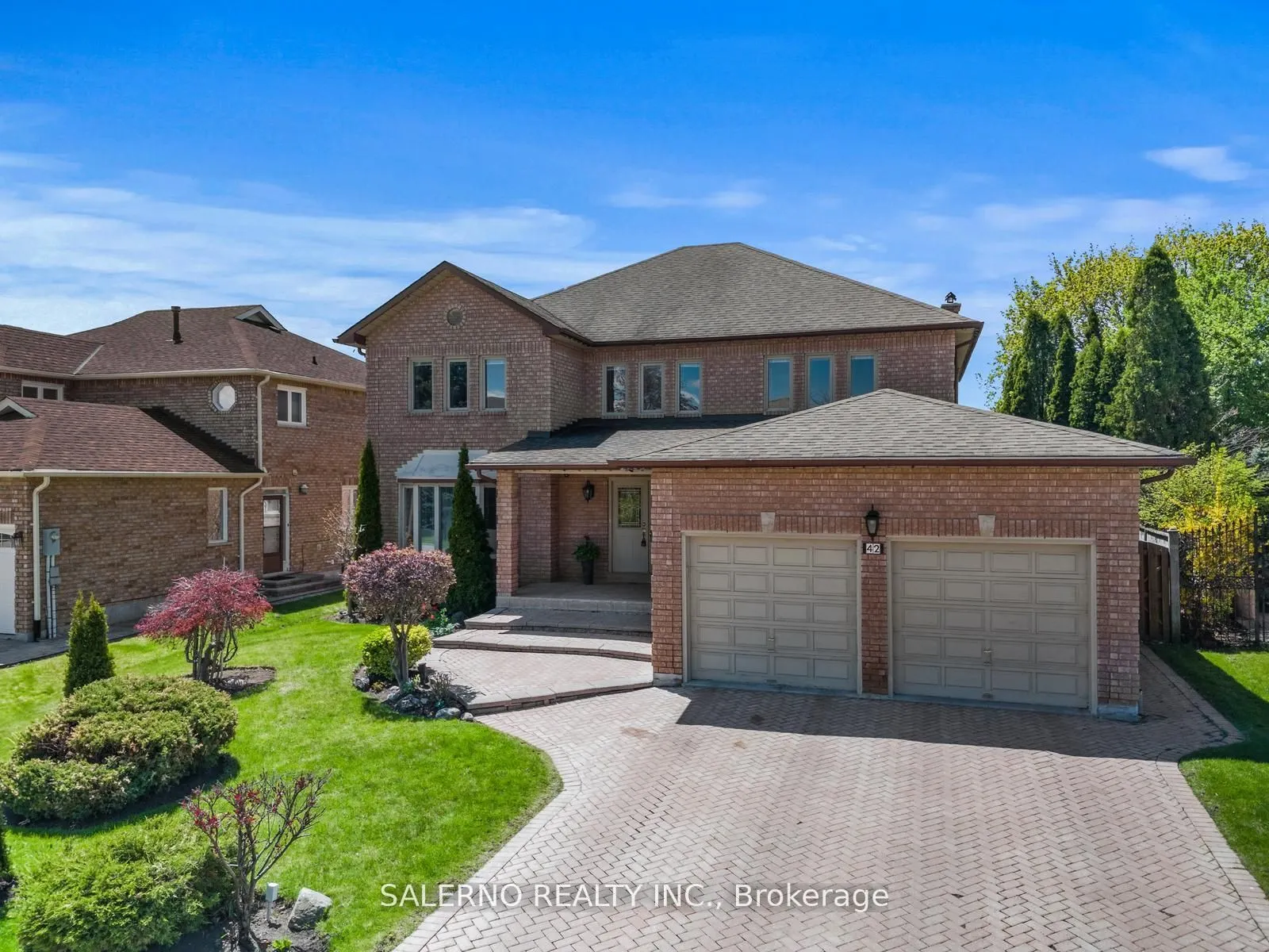42 Columbus Avenue