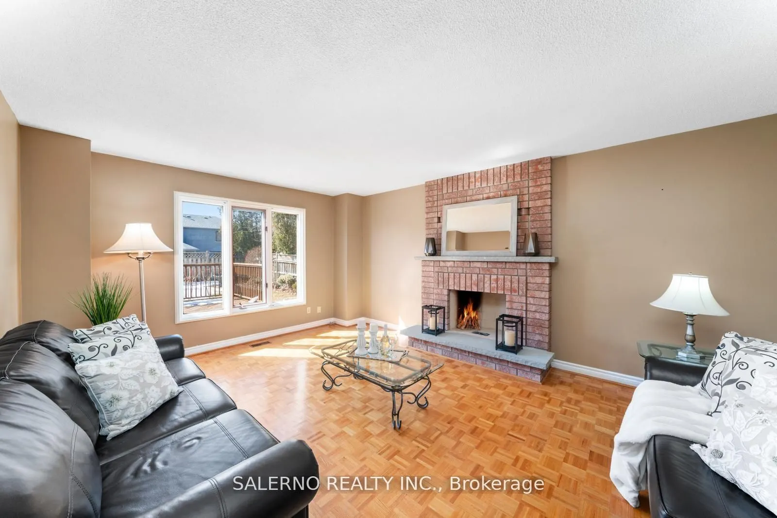 42 Columbus Avenue