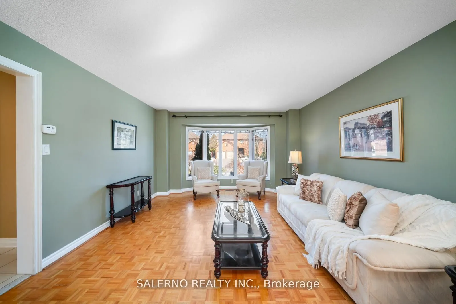 42 Columbus Avenue