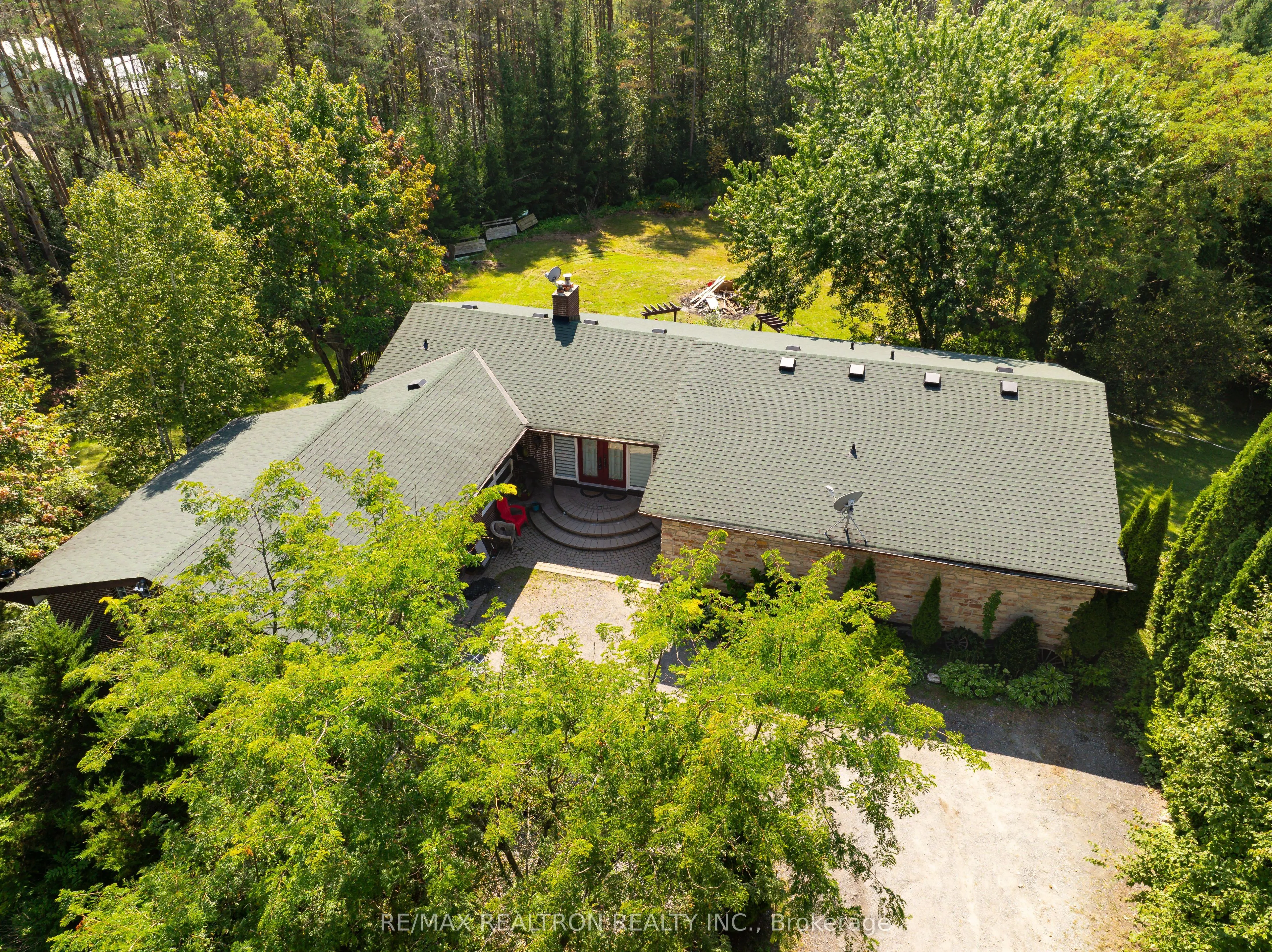 22284 Kennedy Road