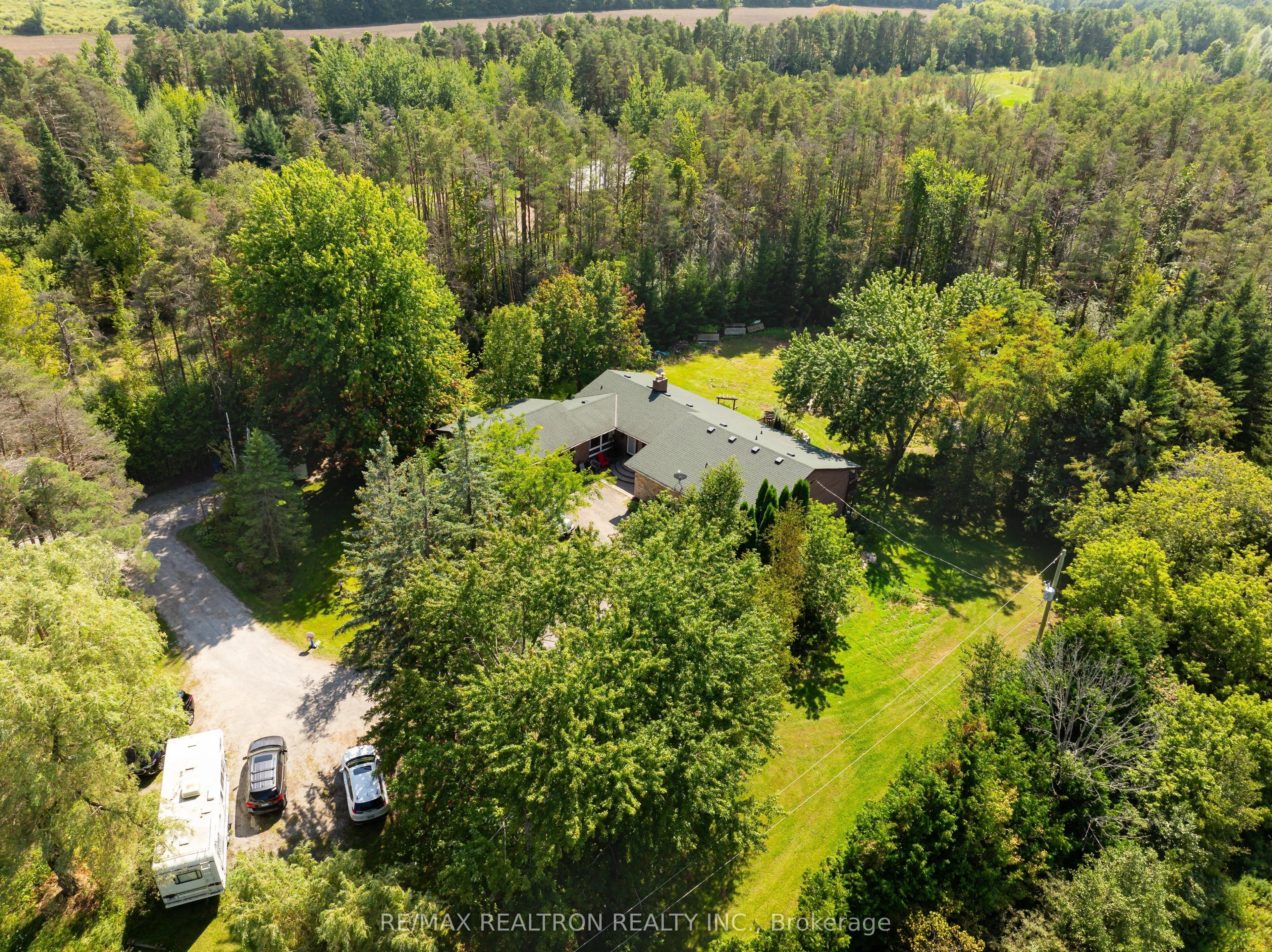22284 Kennedy Road