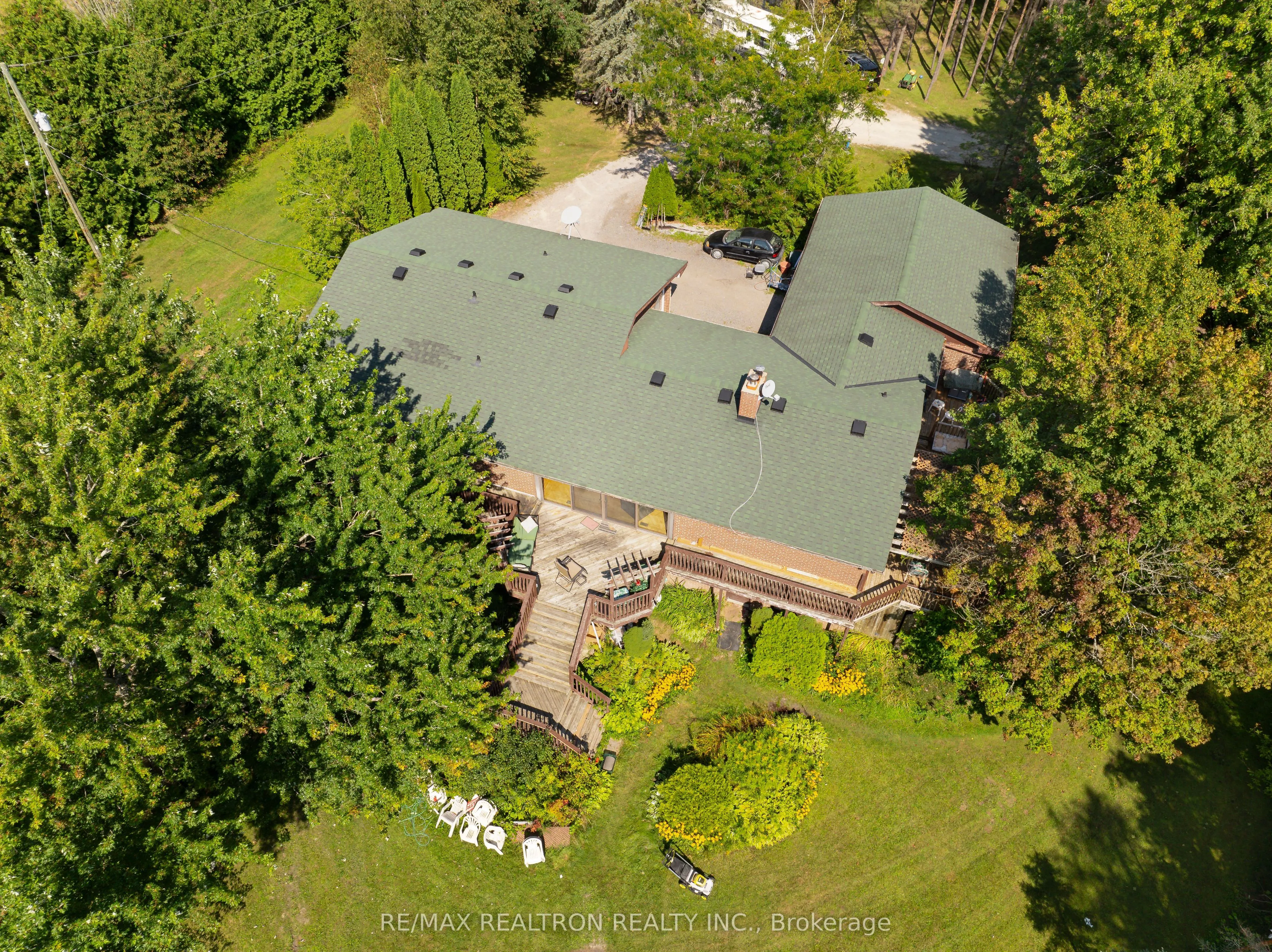 22284 Kennedy Road
