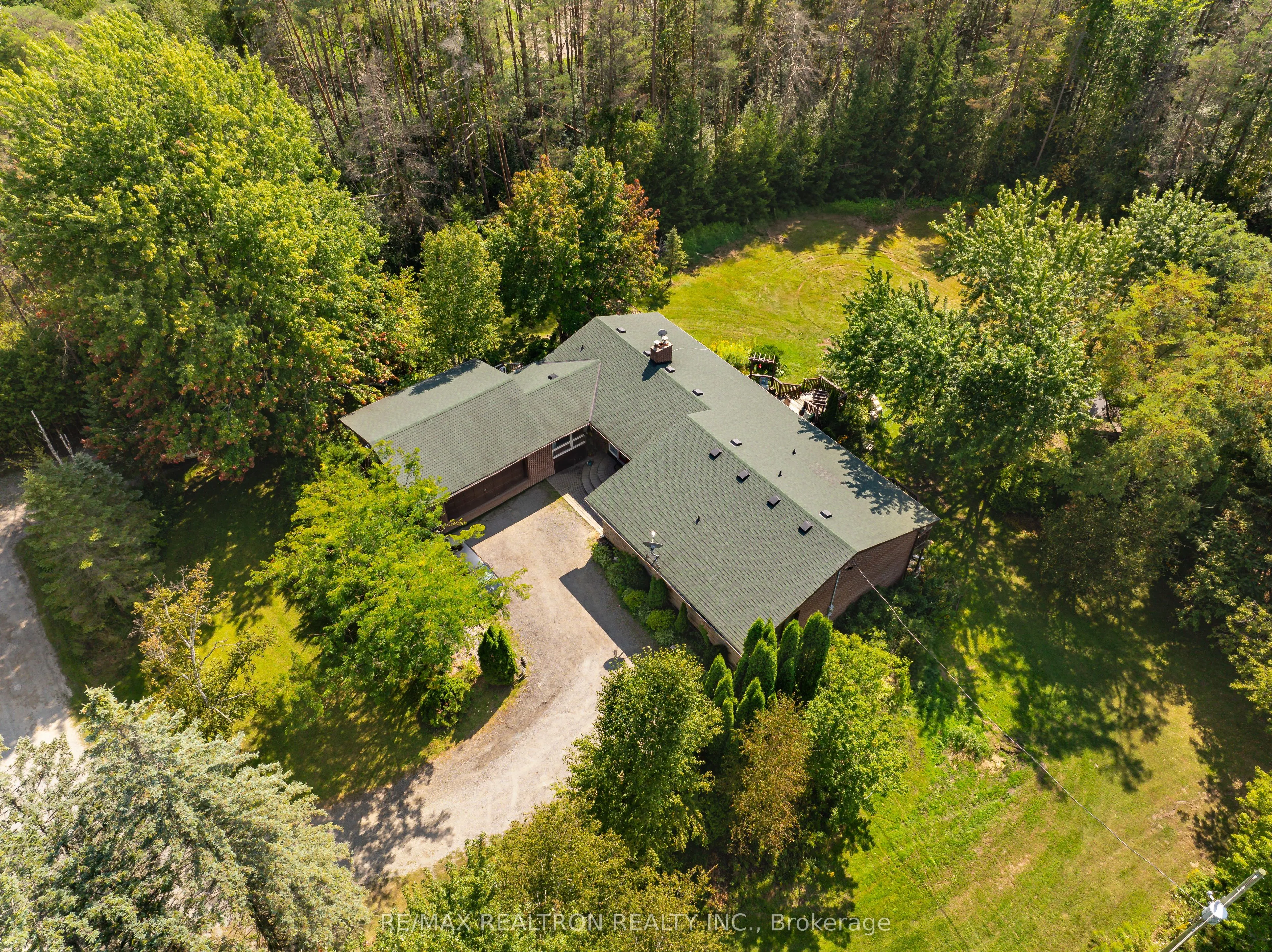 22284 Kennedy Road