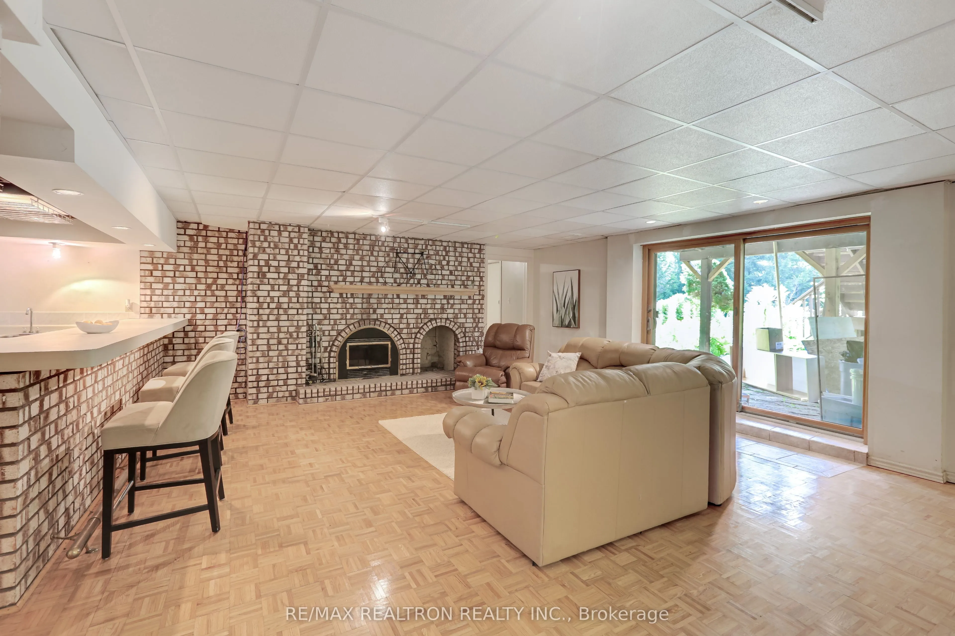 22284 Kennedy Road