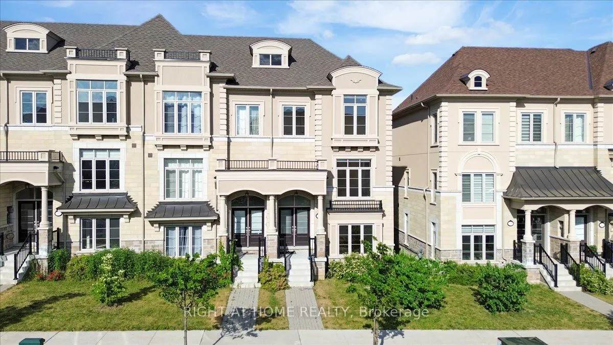 93 Grand Trunk Avenue