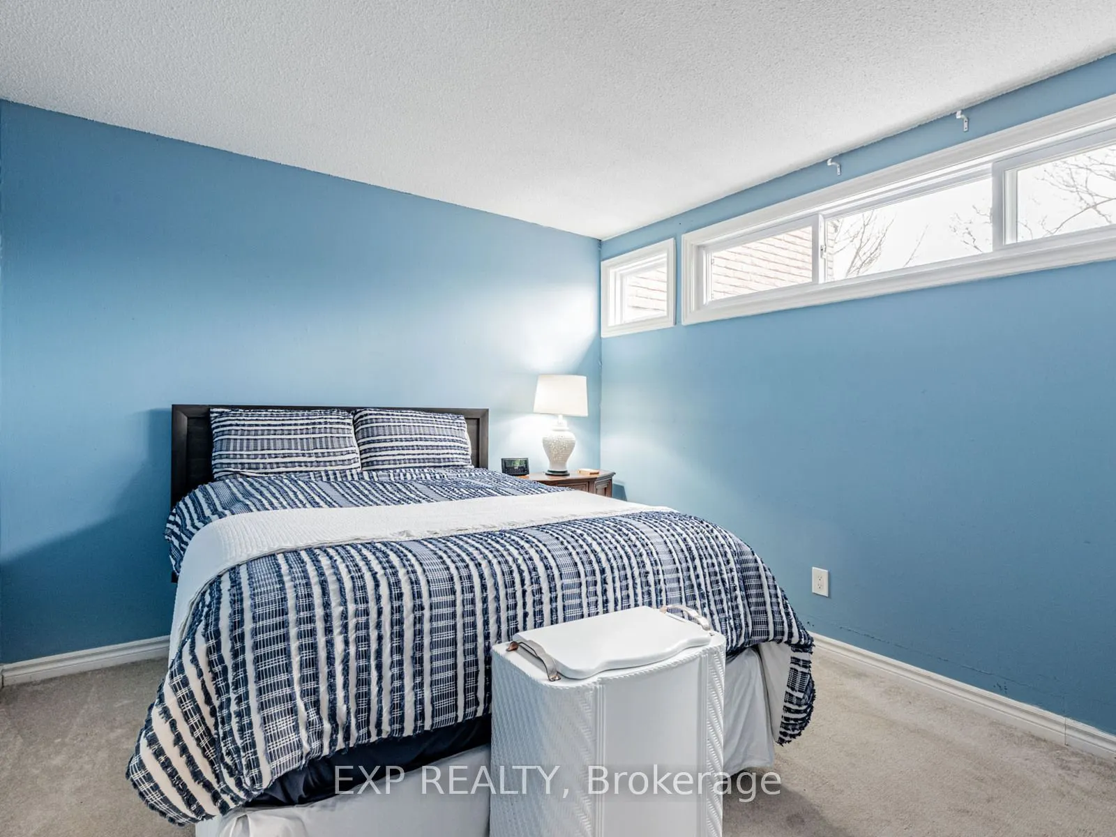 219 Milestone Crescent, #117