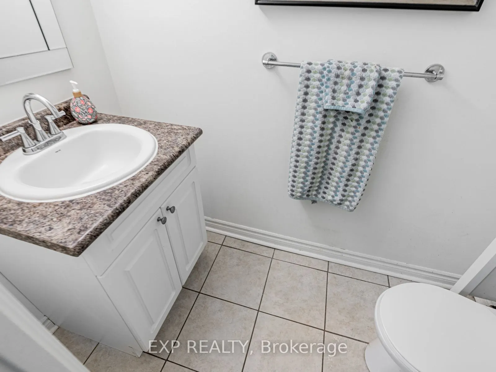 219 Milestone Crescent, #117