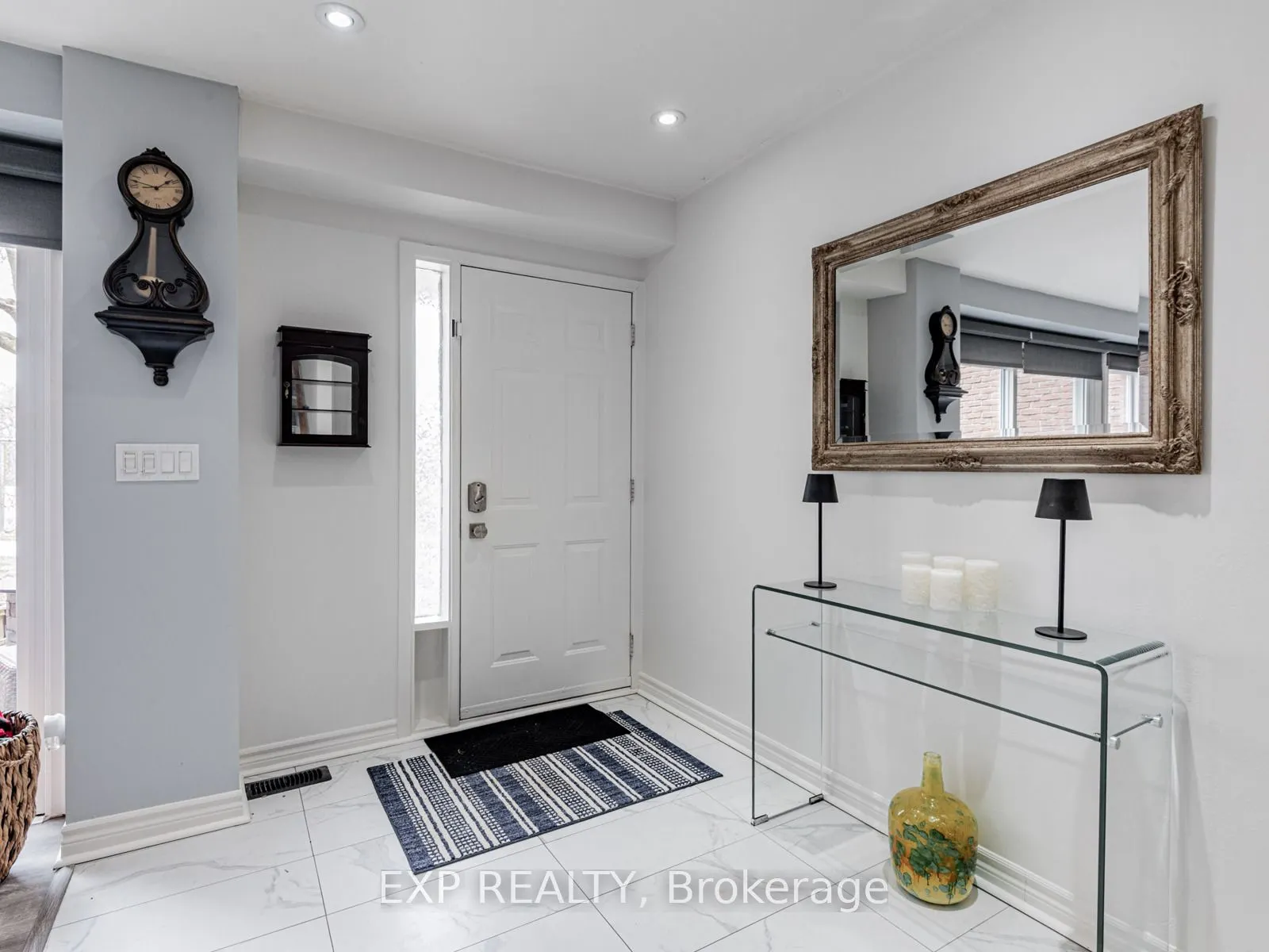 219 Milestone Crescent, #117