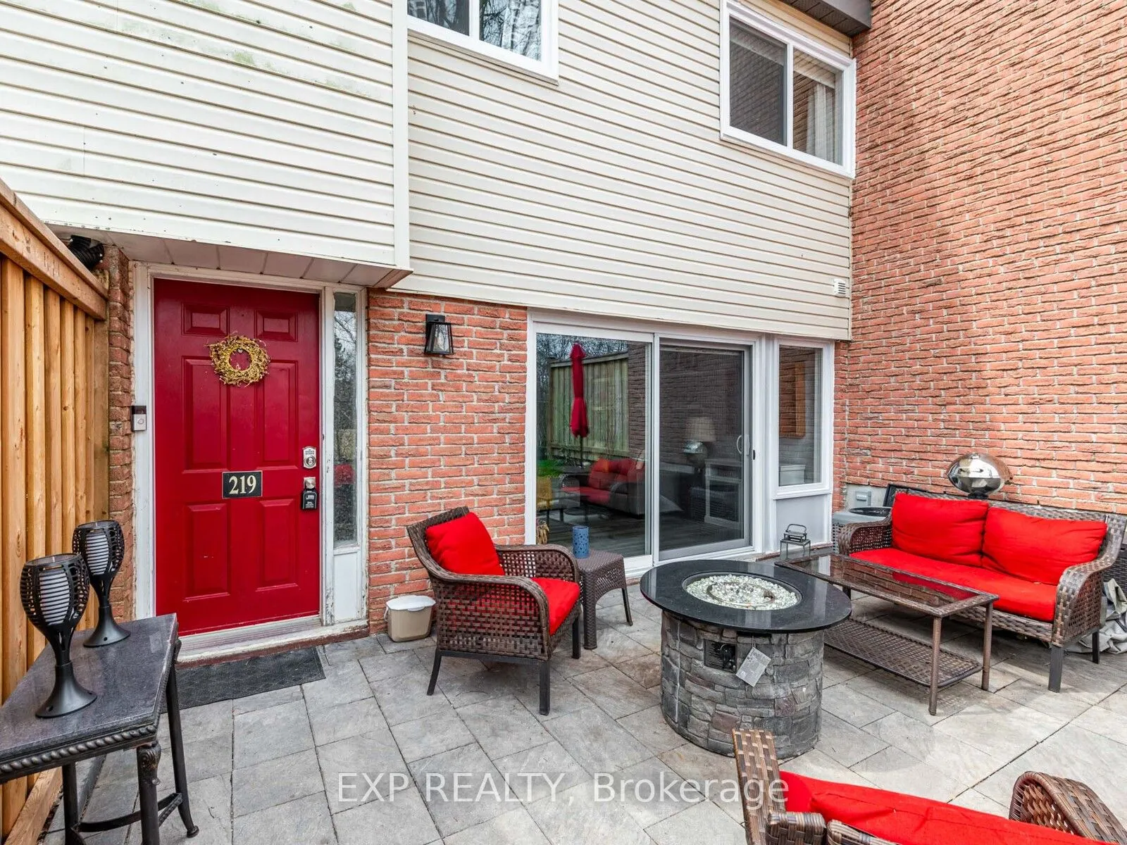 219 Milestone Crescent, #117