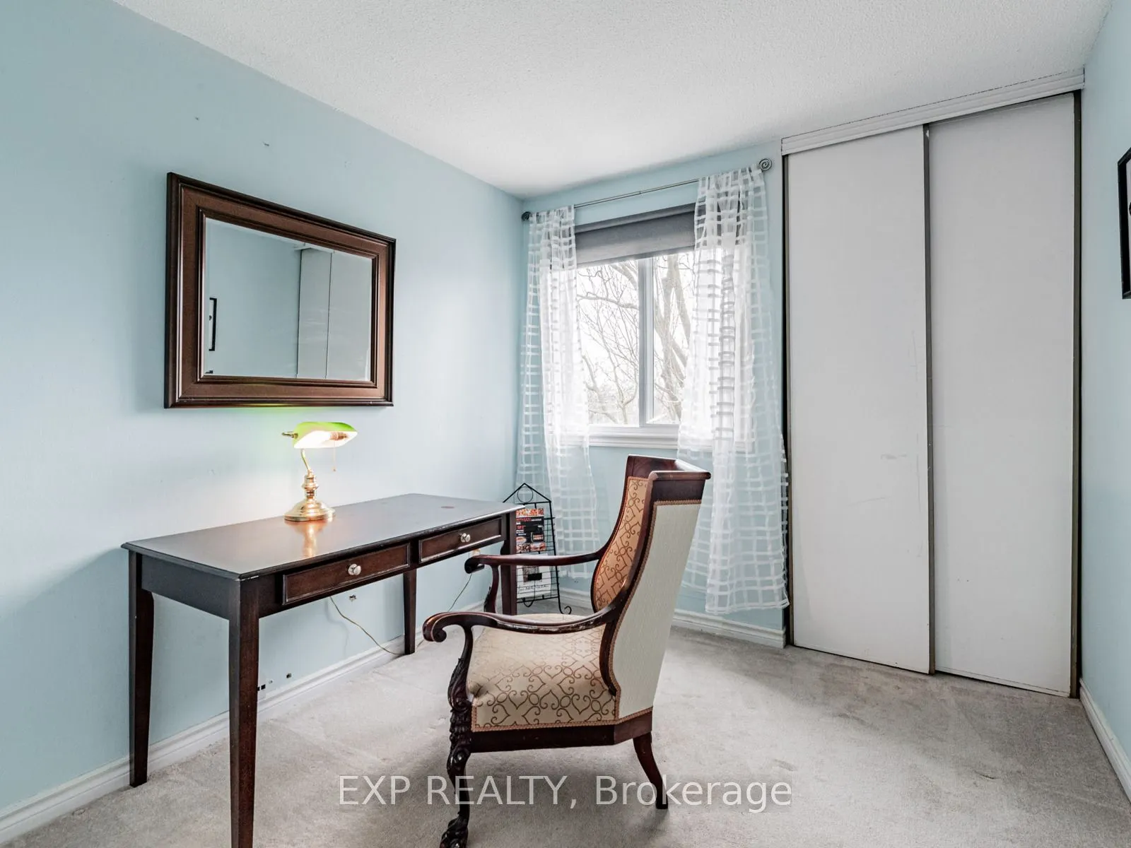 219 Milestone Crescent, #117
