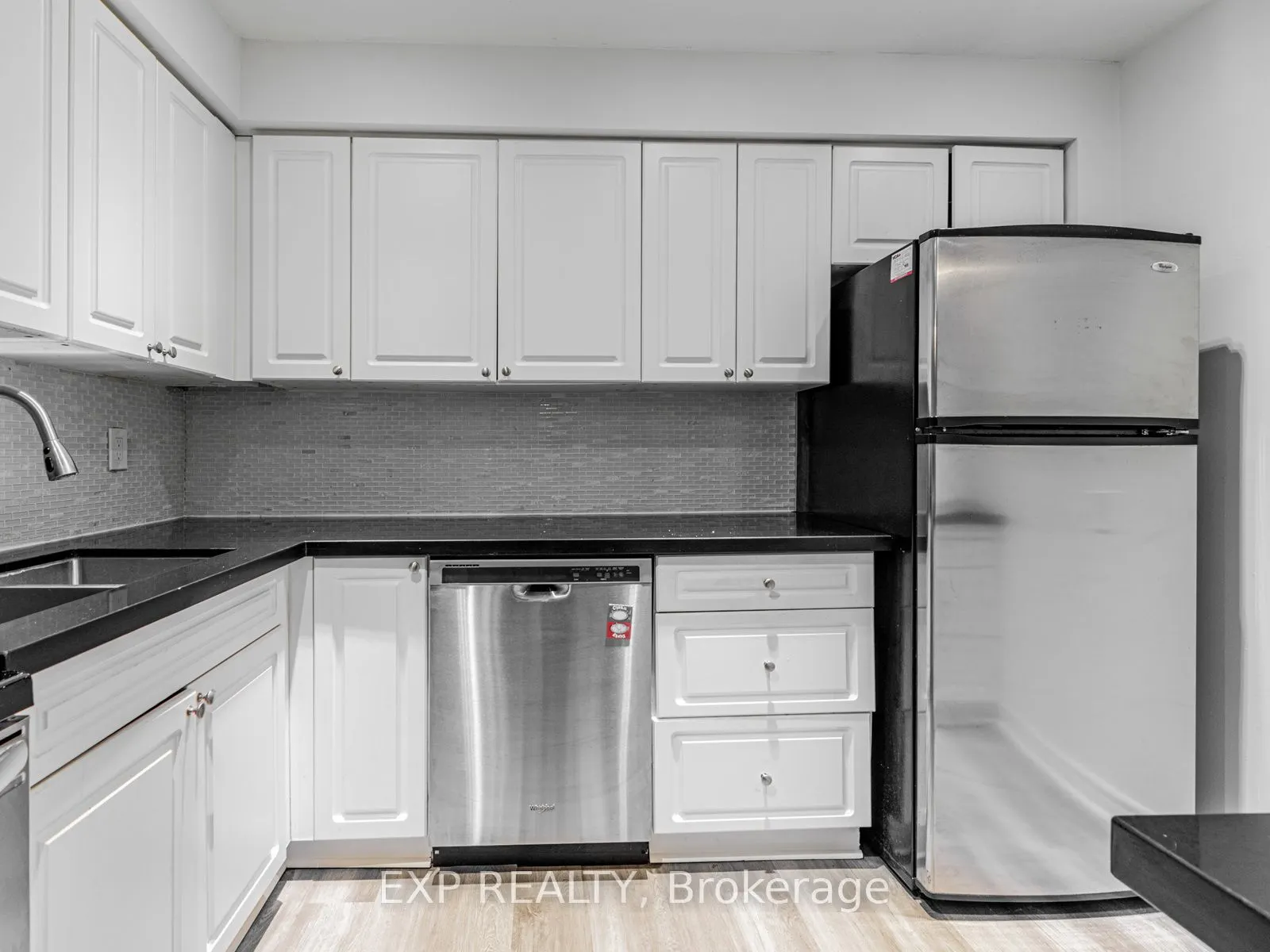 219 Milestone Crescent, #117