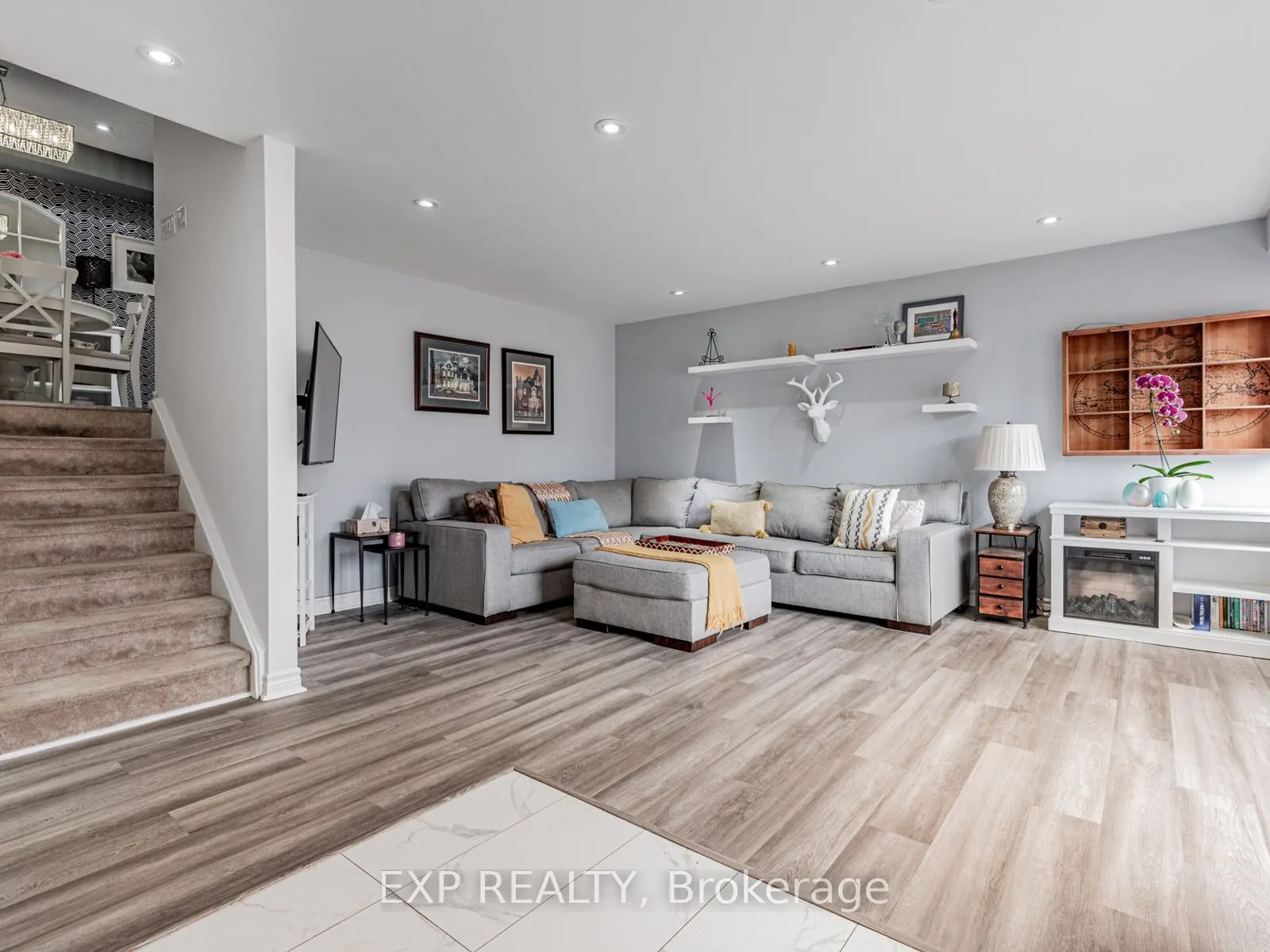 219 Milestone Crescent, #117
