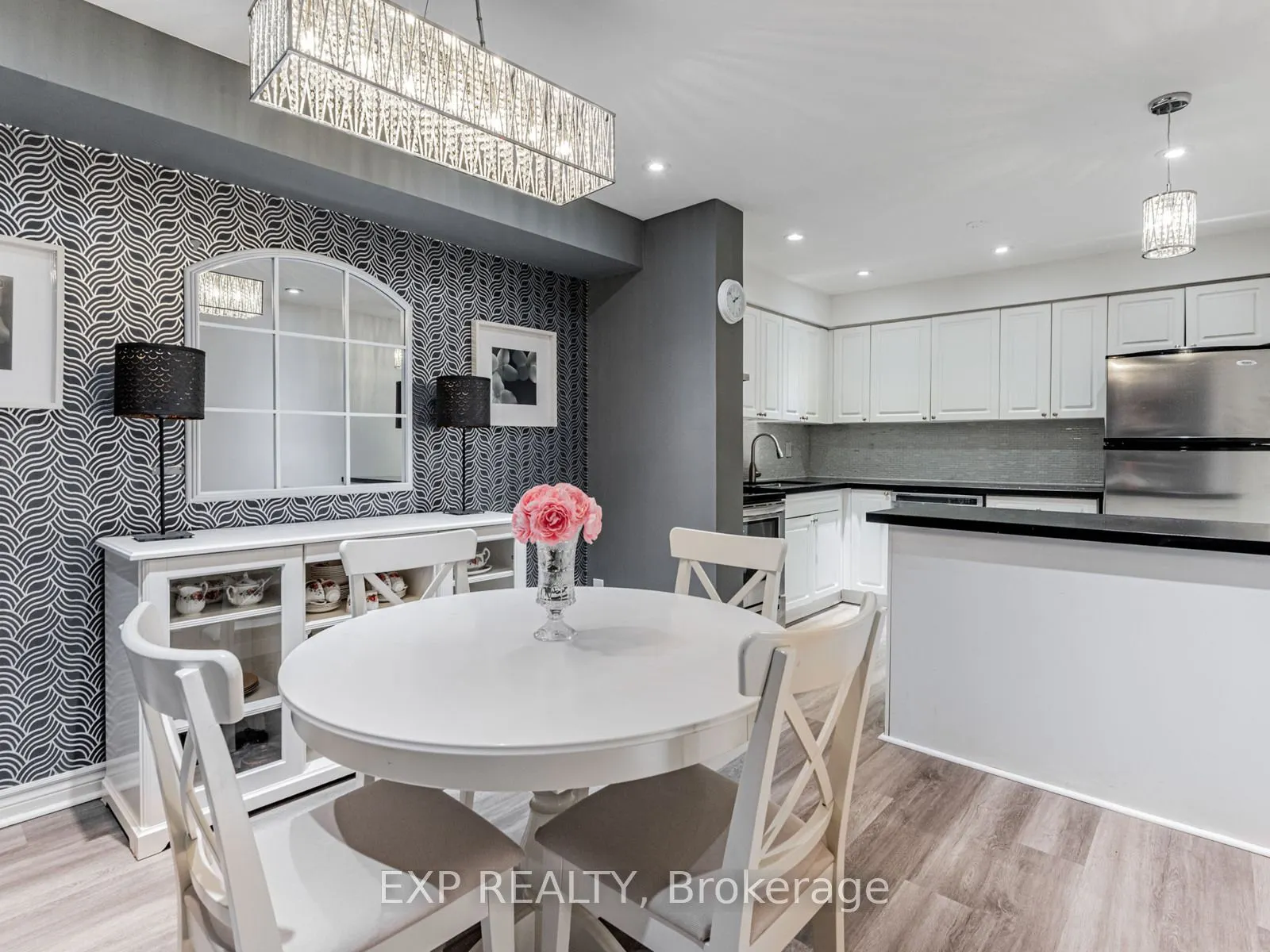 219 Milestone Crescent, #117