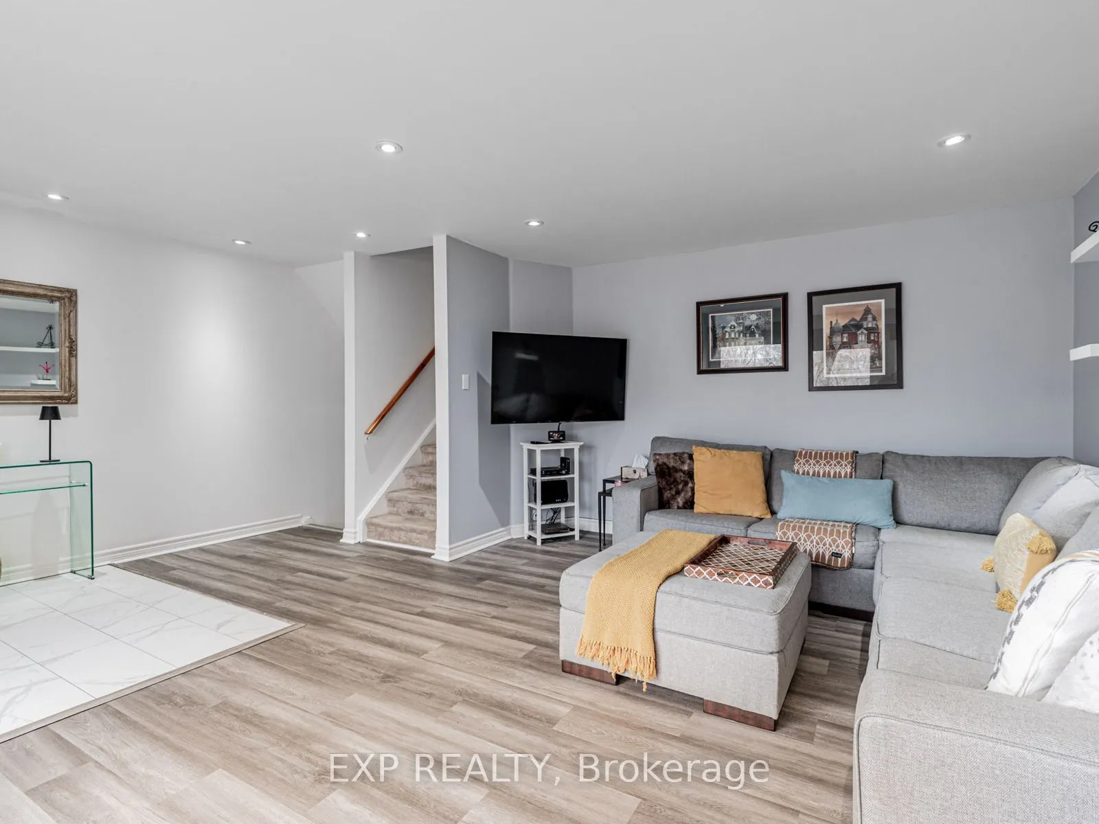 219 Milestone Crescent, #117