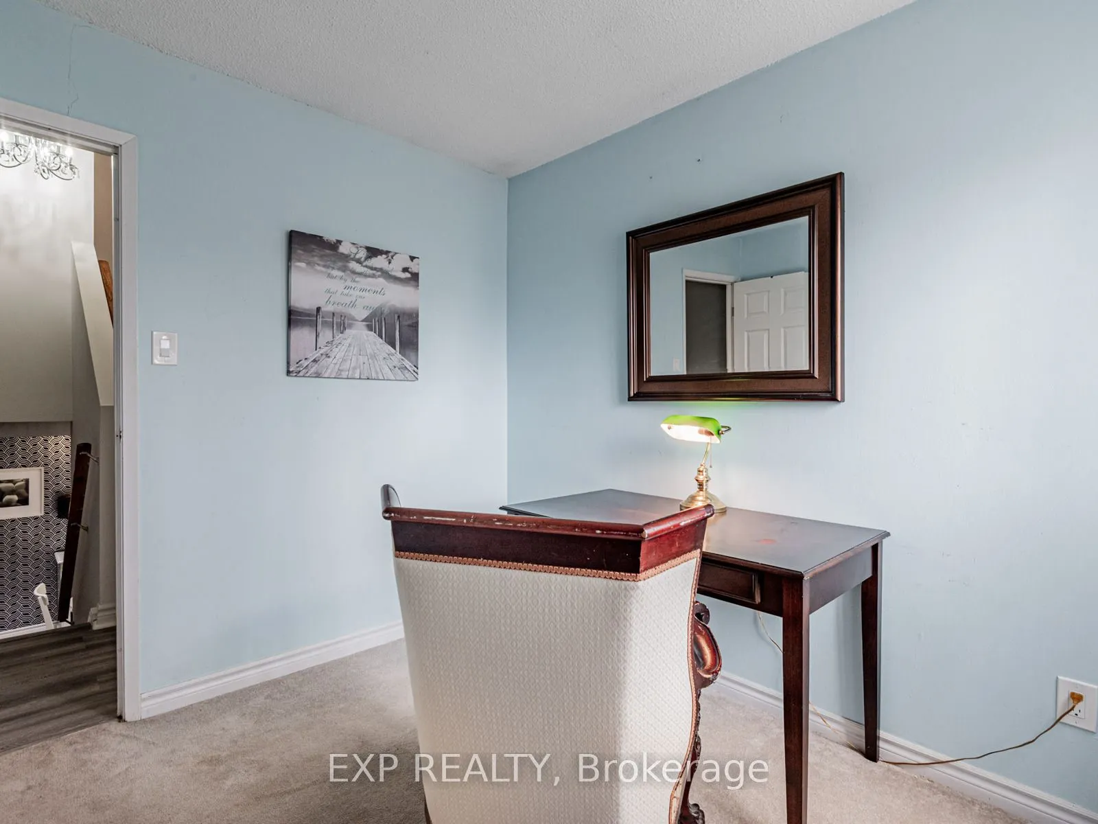 219 Milestone Crescent, #117
