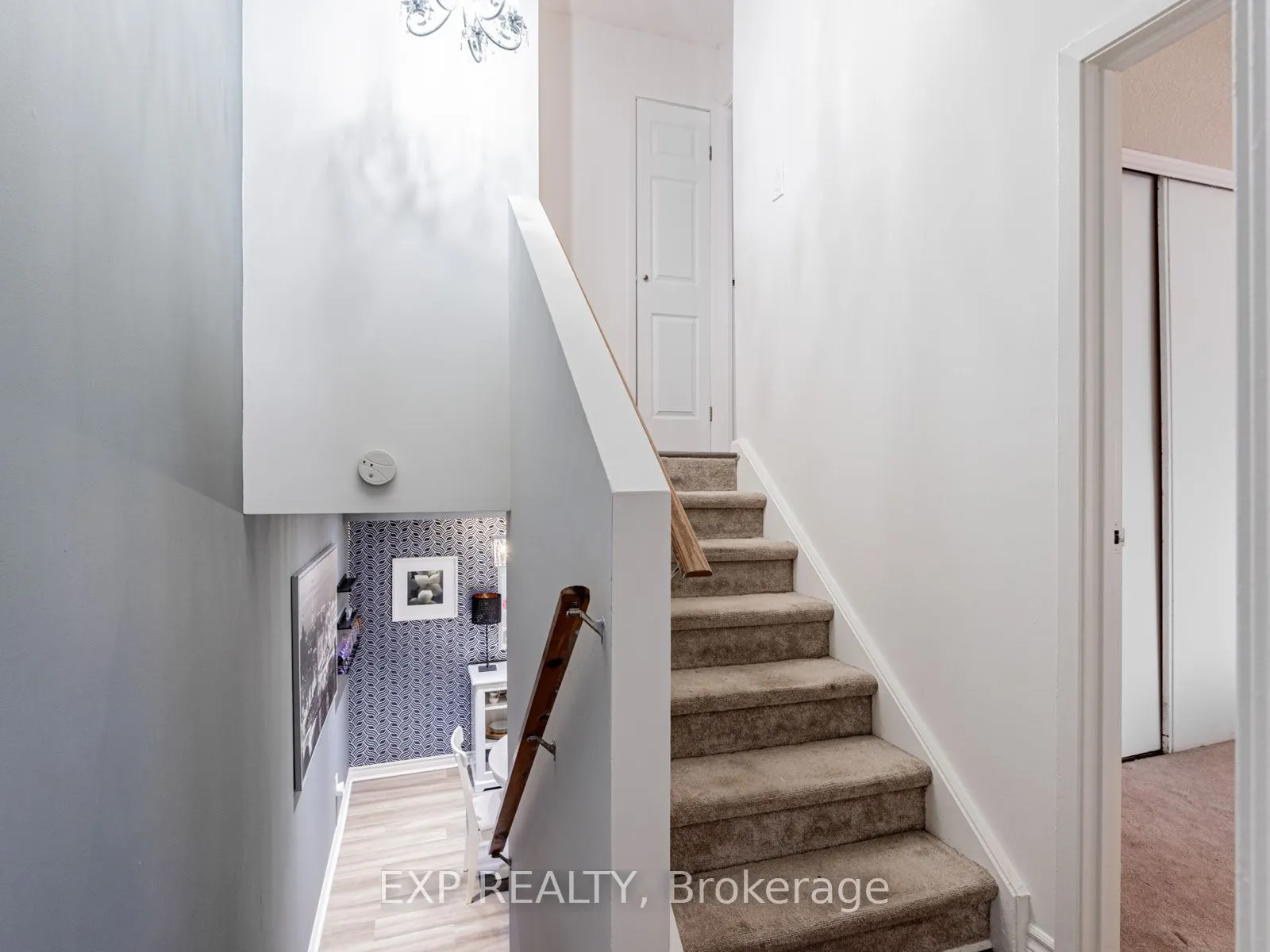 219 Milestone Crescent, #117