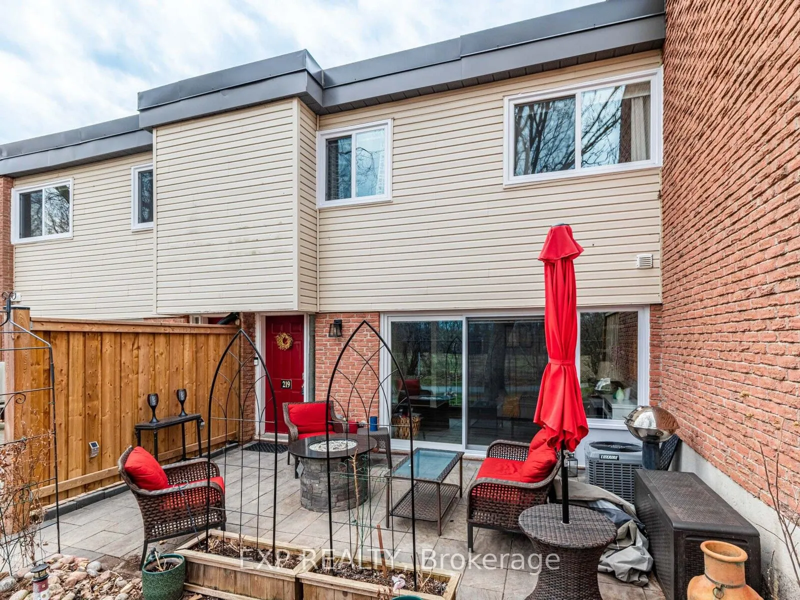 219 Milestone Crescent, #117