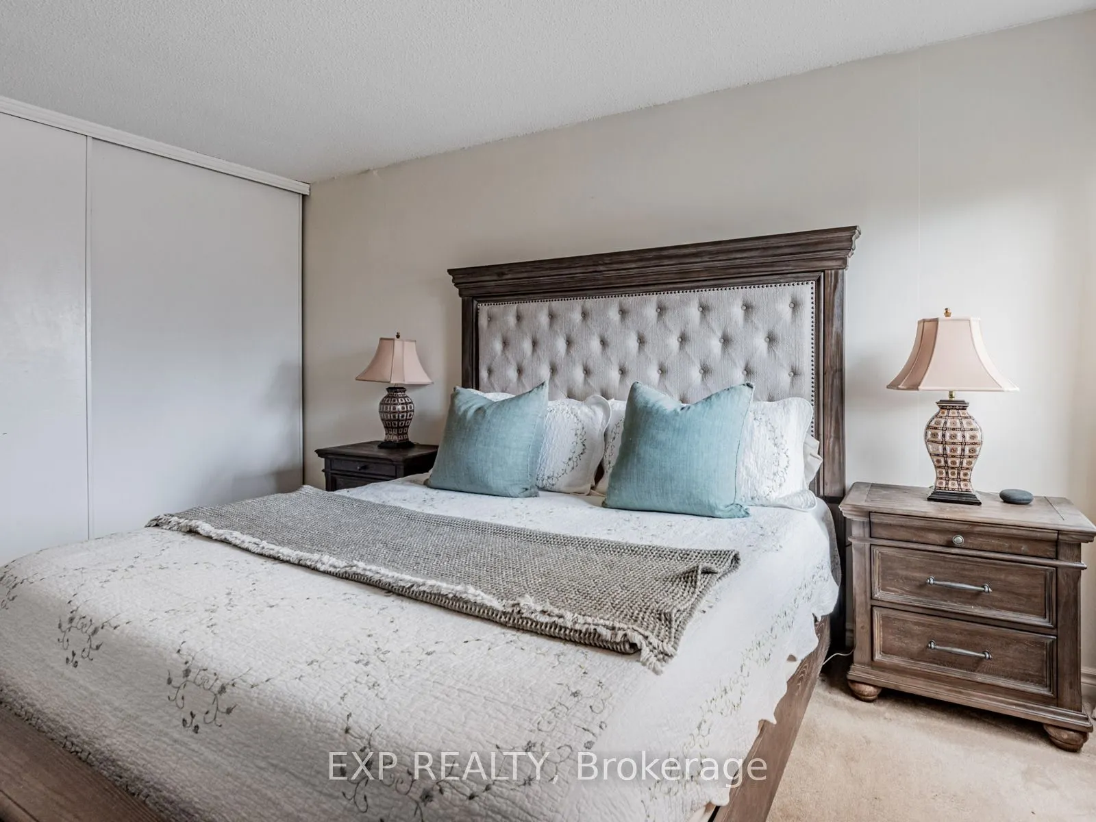 219 Milestone Crescent, #117
