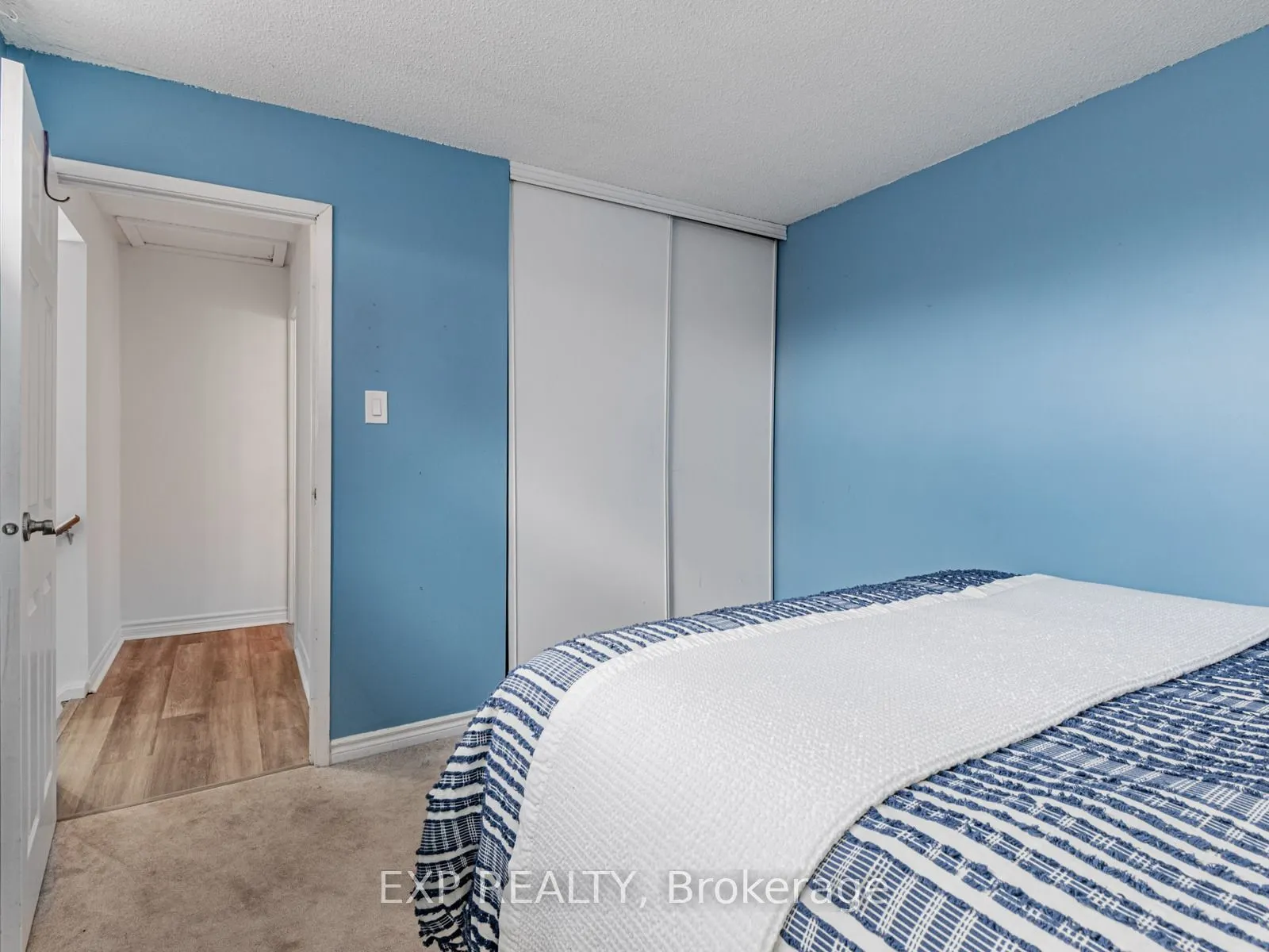 219 Milestone Crescent, #117