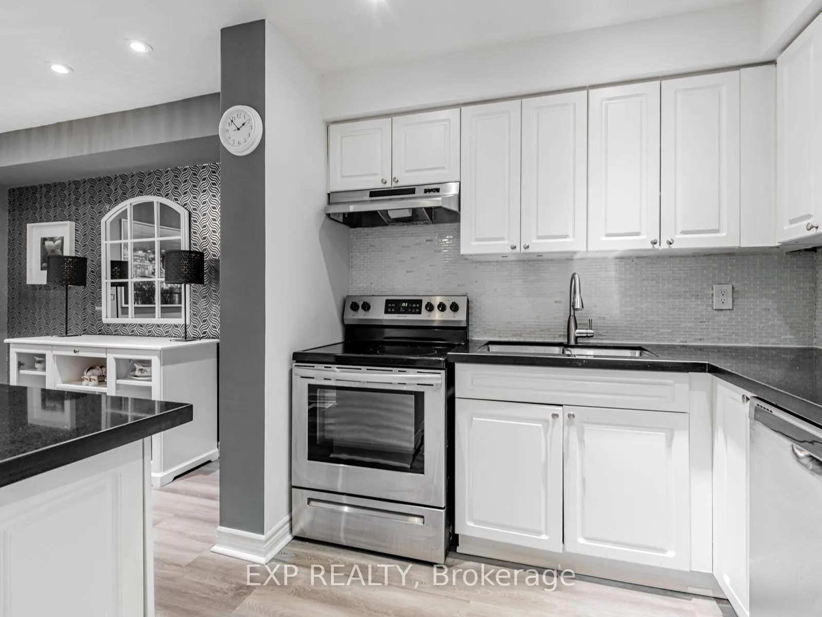 219 Milestone Crescent, #117