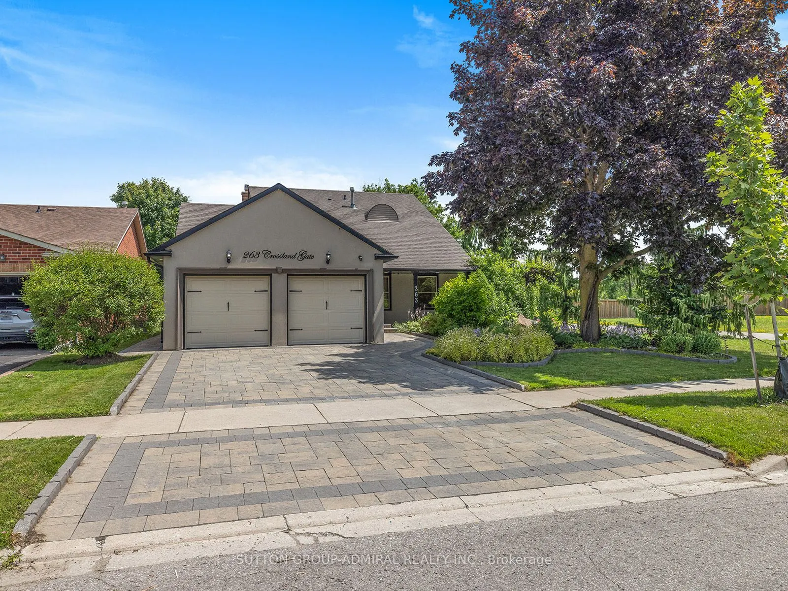 263 Crossland Gate