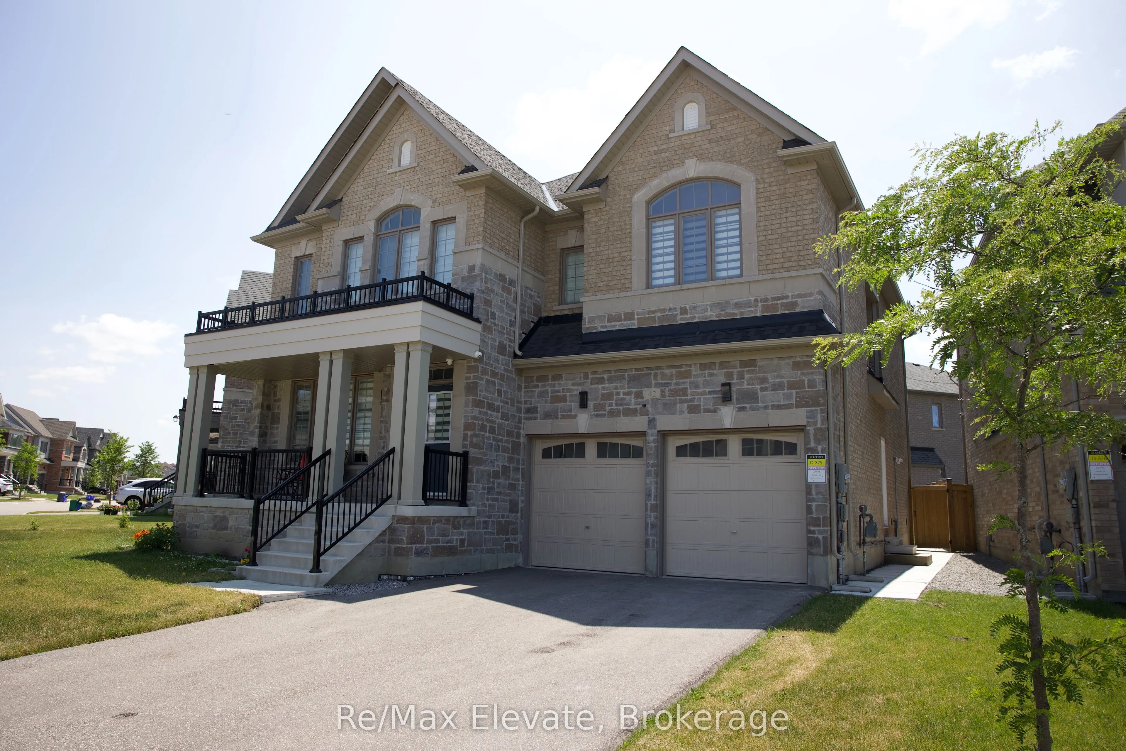 42 Concert Hill Way