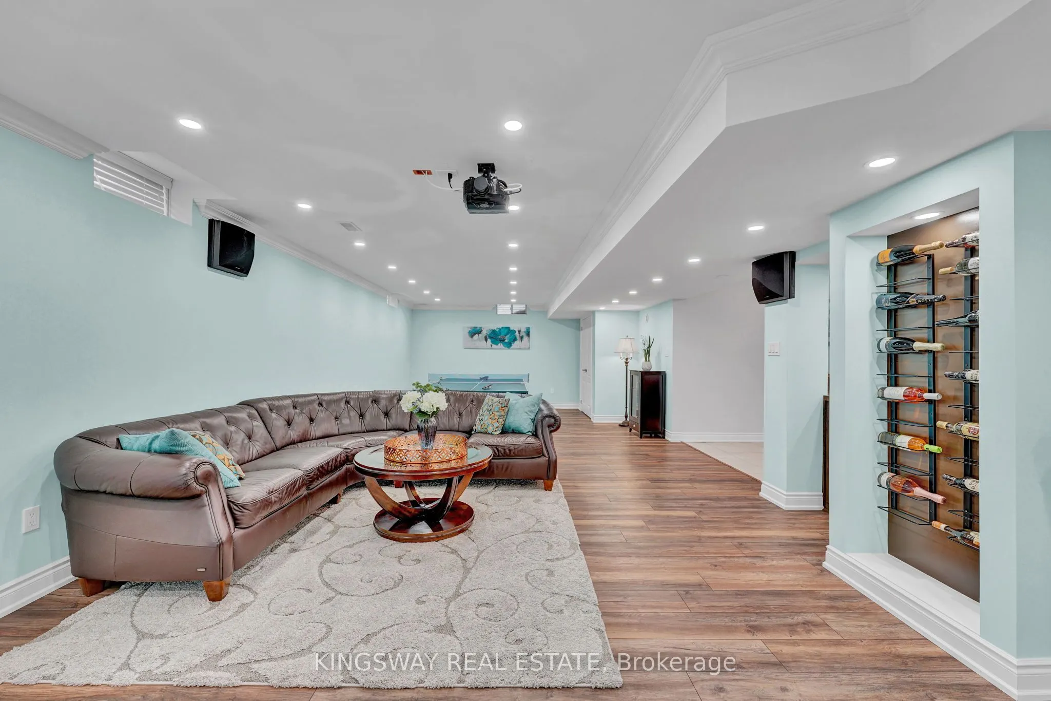 70 Bond Crescent