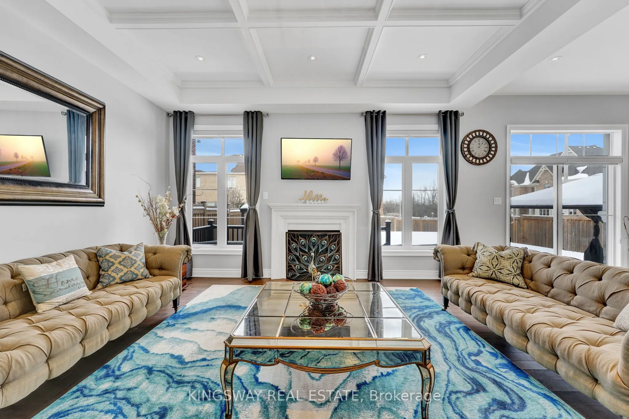 70 Bond Crescent