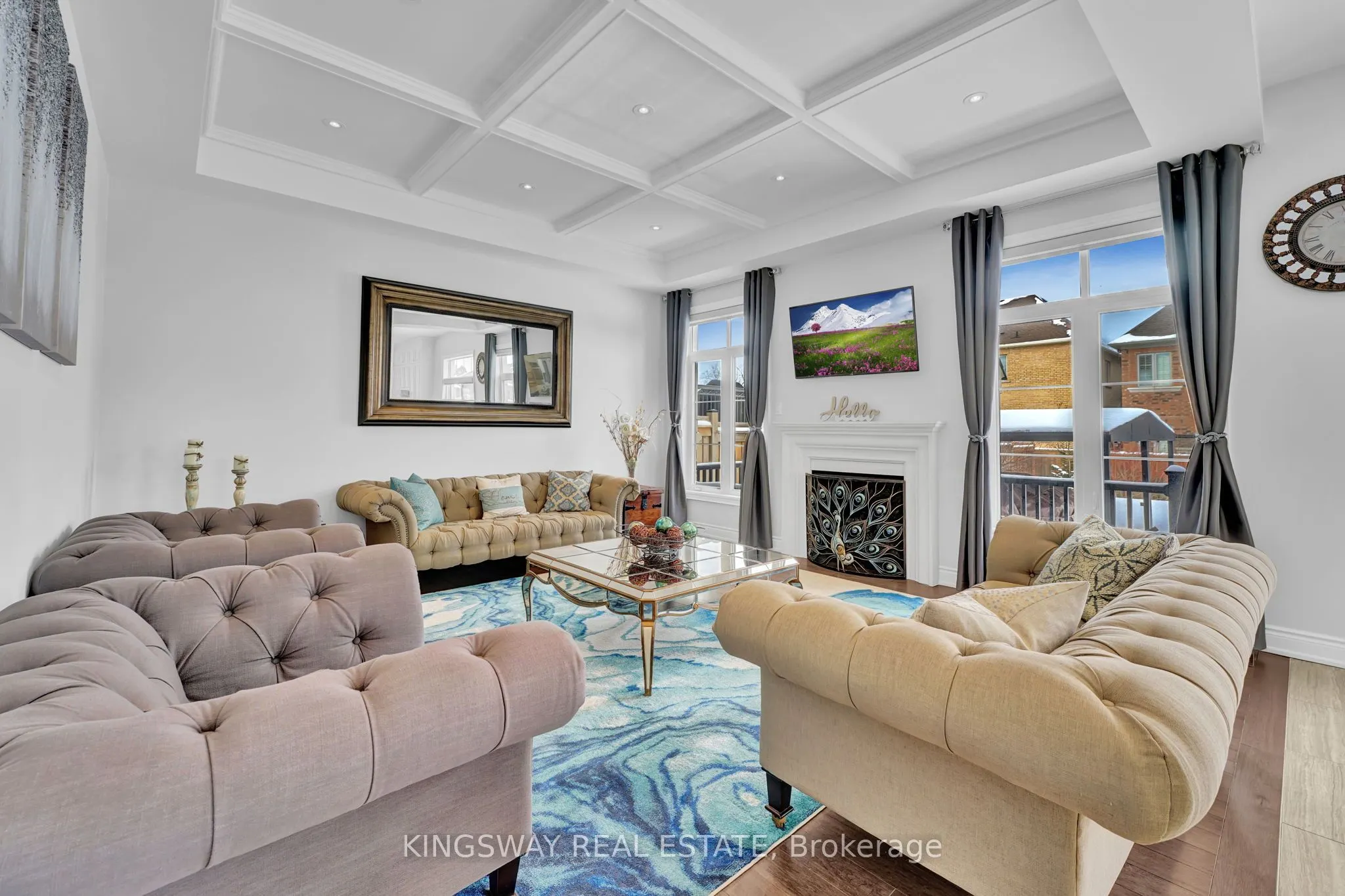 70 Bond Crescent