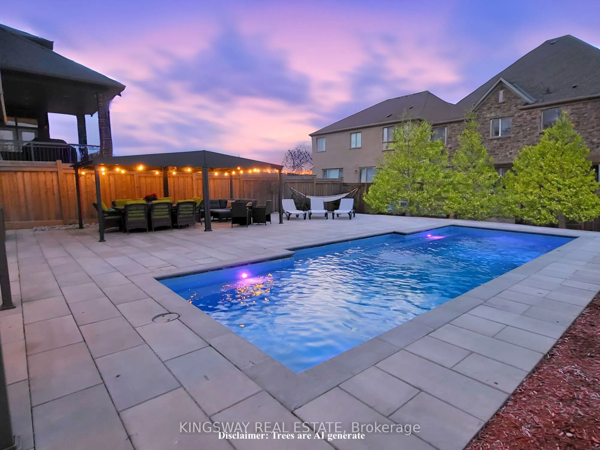 70 Bond Crescent