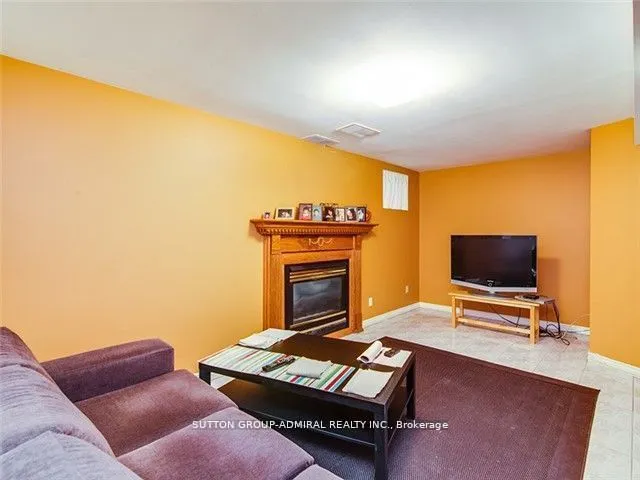 589 Belview Avenue, #Bsmt