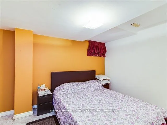 589 Belview Avenue, #Bsmt