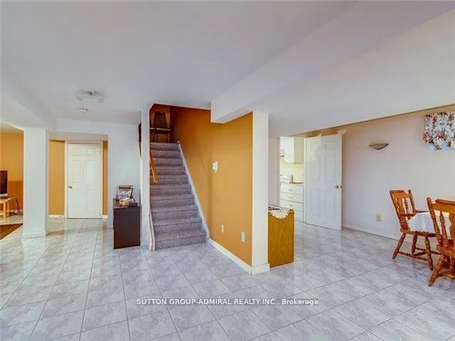 589 Belview Avenue, #Bsmt