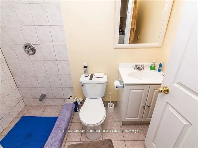 589 Belview Avenue, #Bsmt