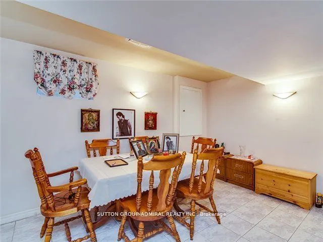 589 Belview Avenue, #Bsmt