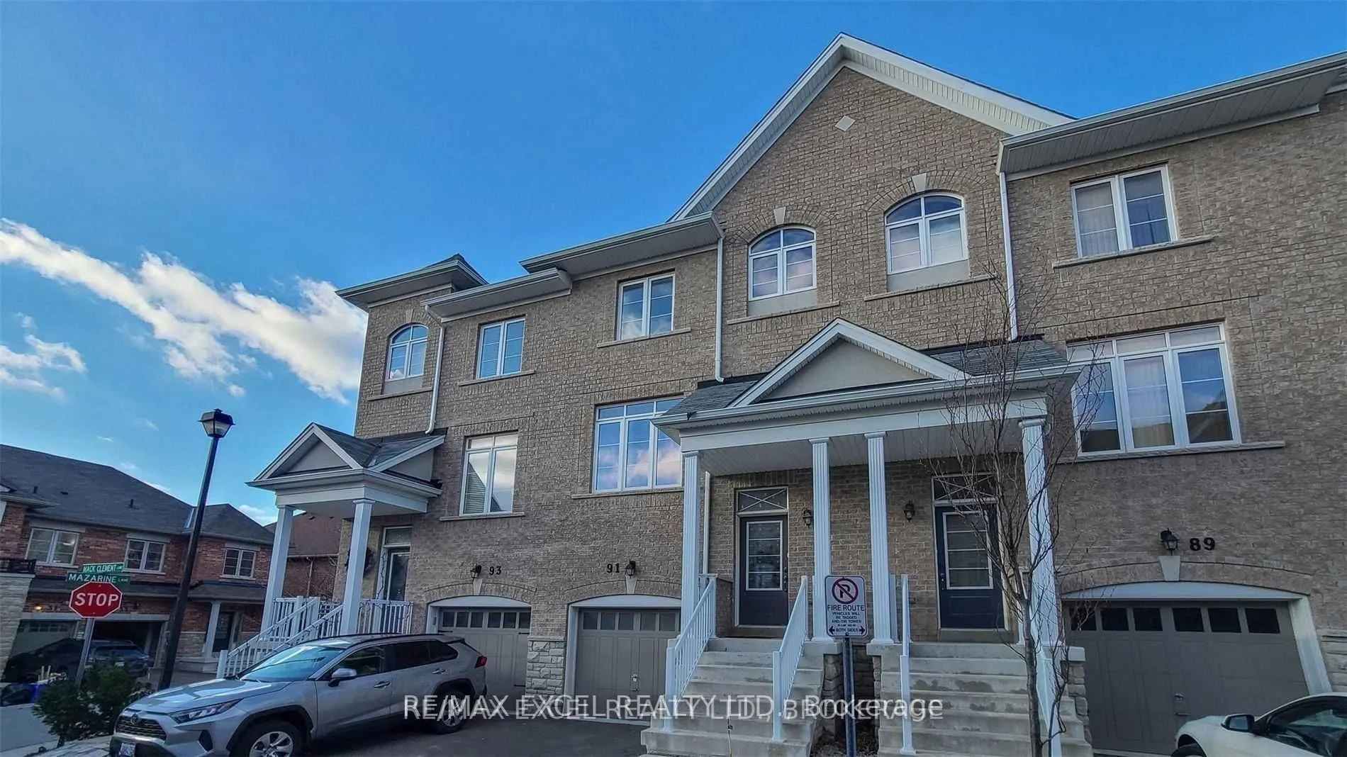 91 Mack Clement Lane