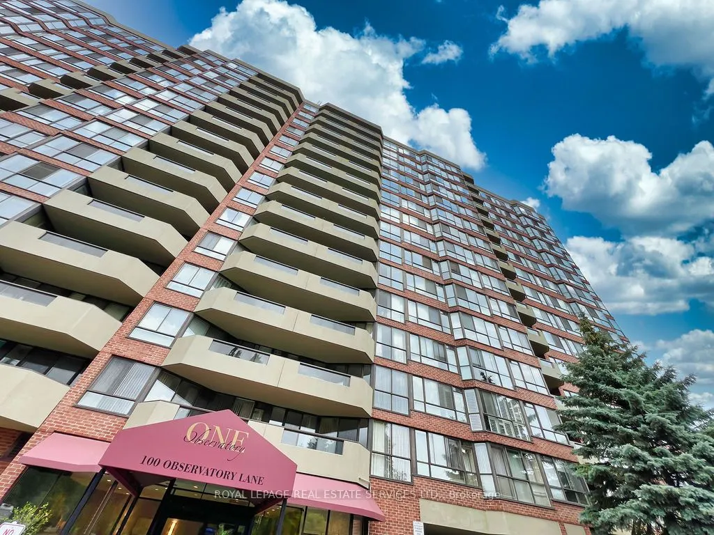 100 Observatory Lane #502