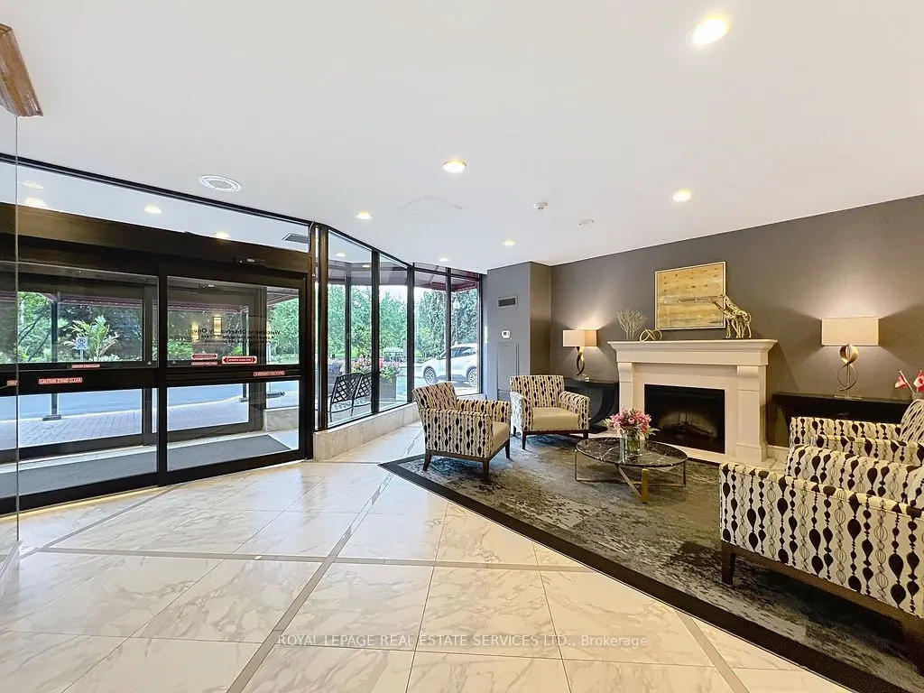 100 Observatory Lane #502