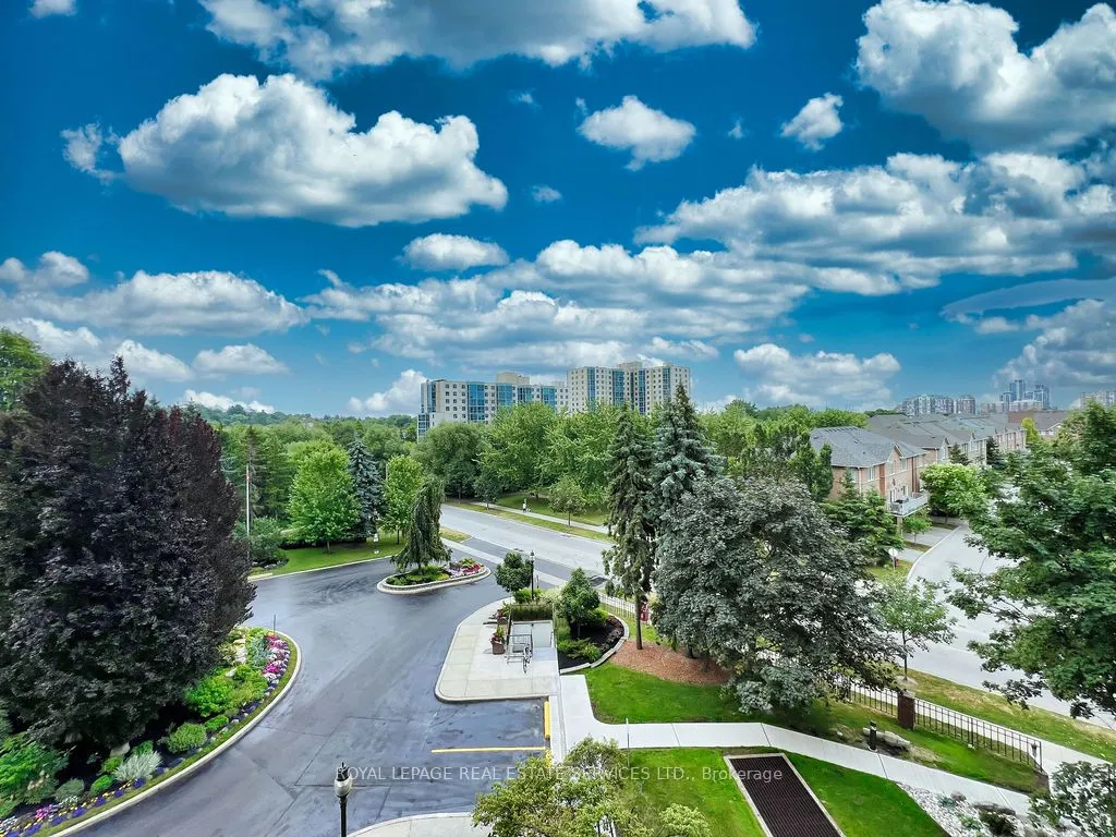 100 Observatory Lane #502